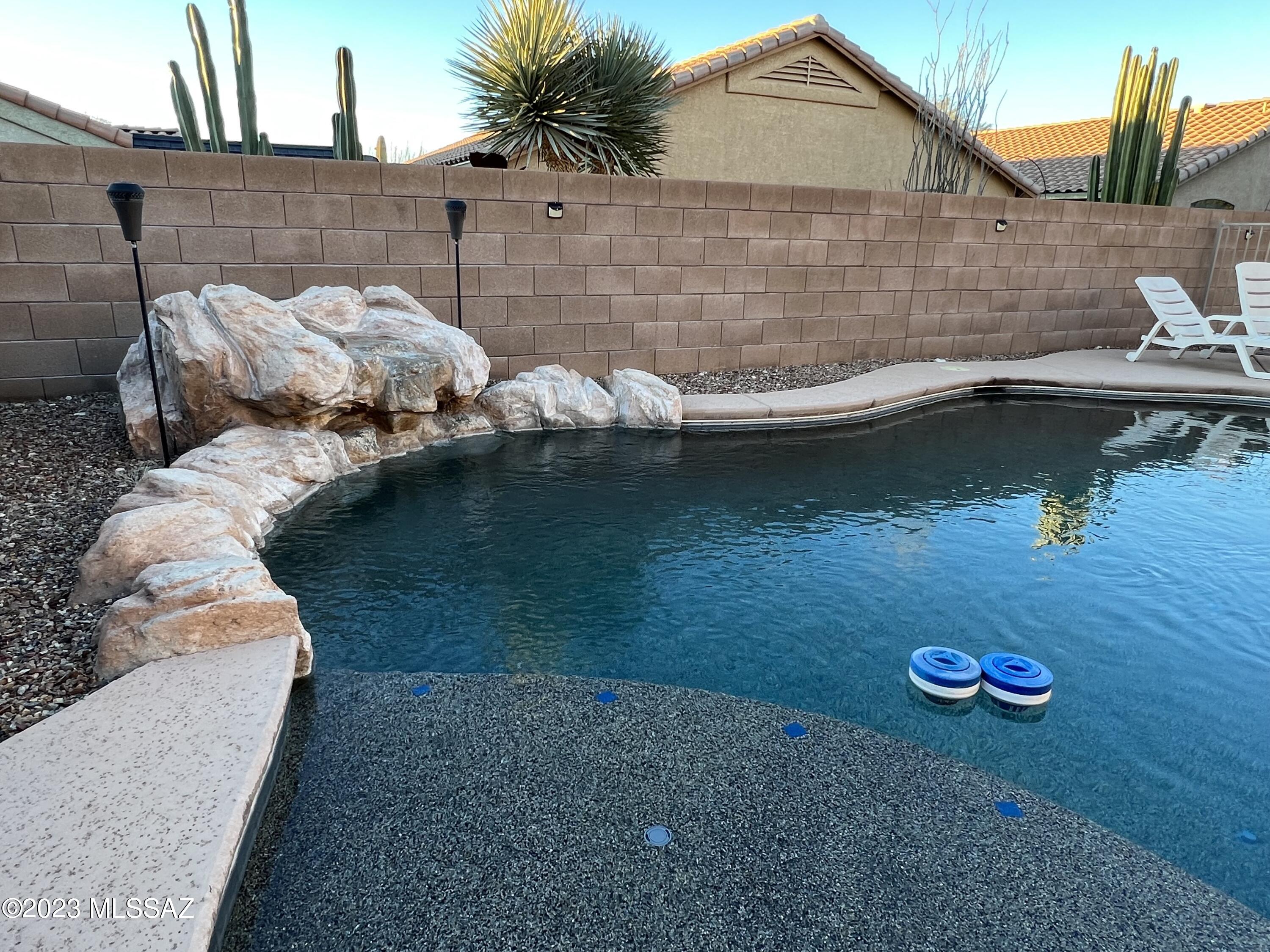 Desert Willow Estates (1-110) - Residential