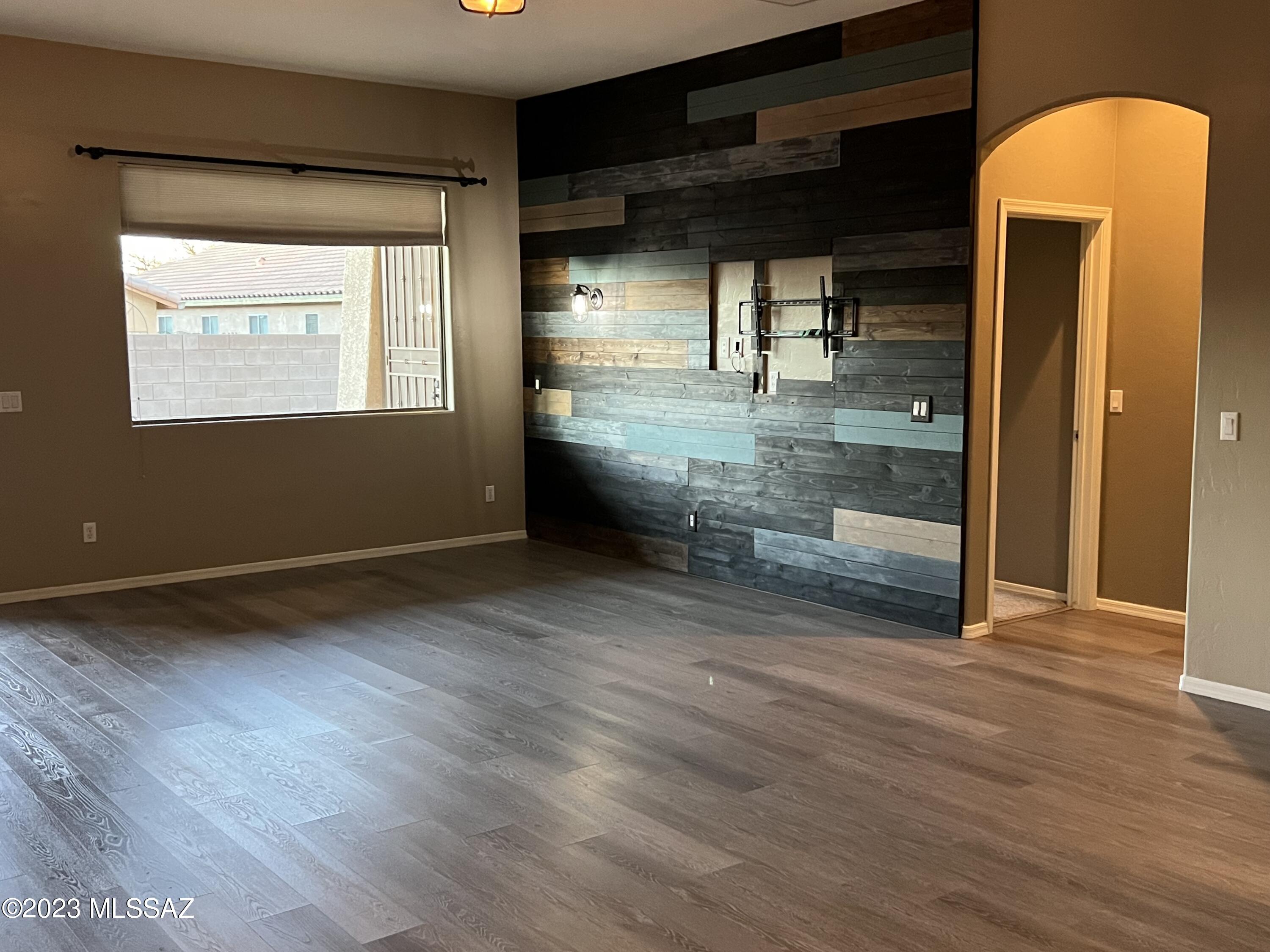 Desert Willow Estates (1-110) - Residential