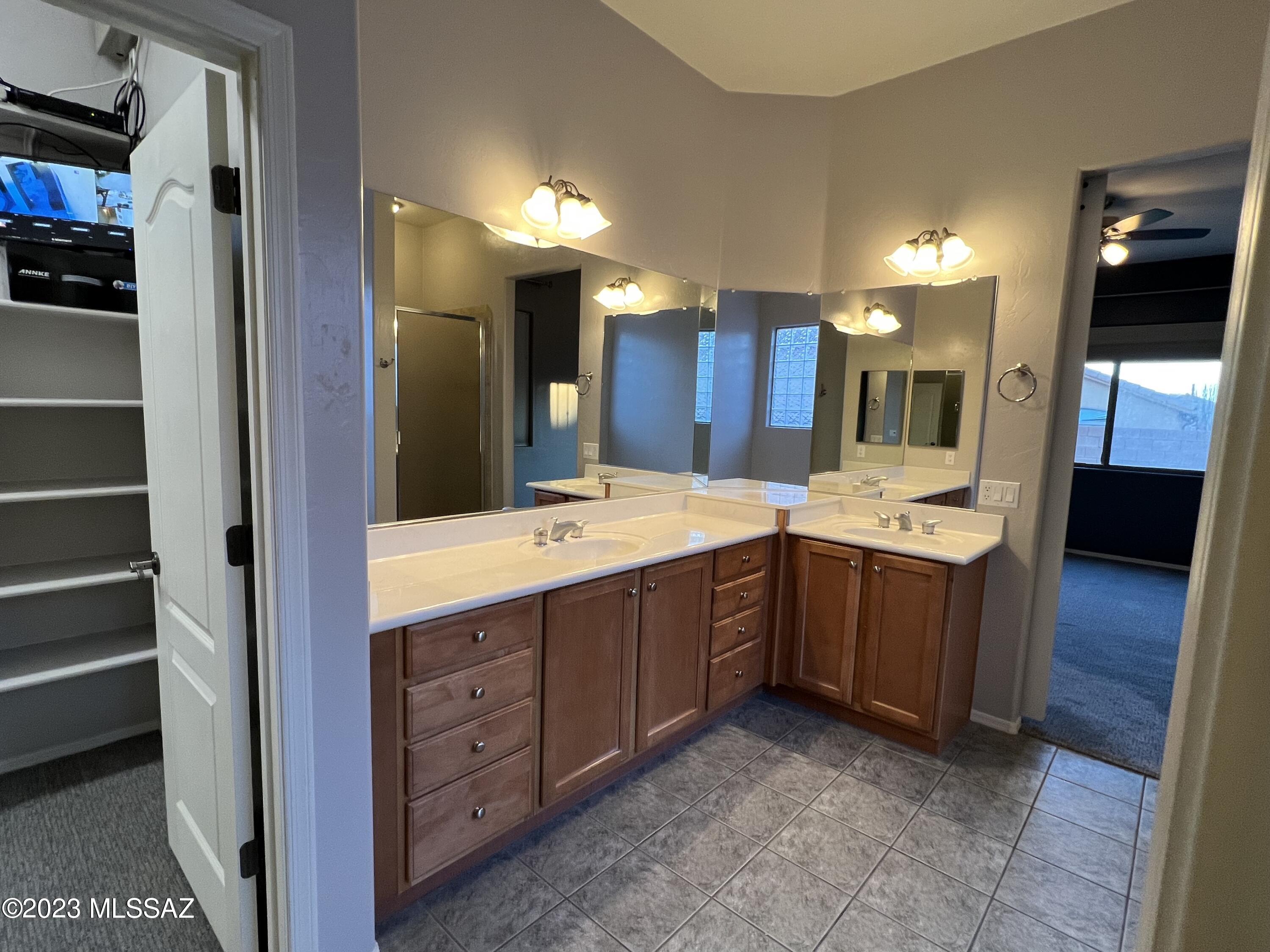 Desert Willow Estates (1-110) - Residential
