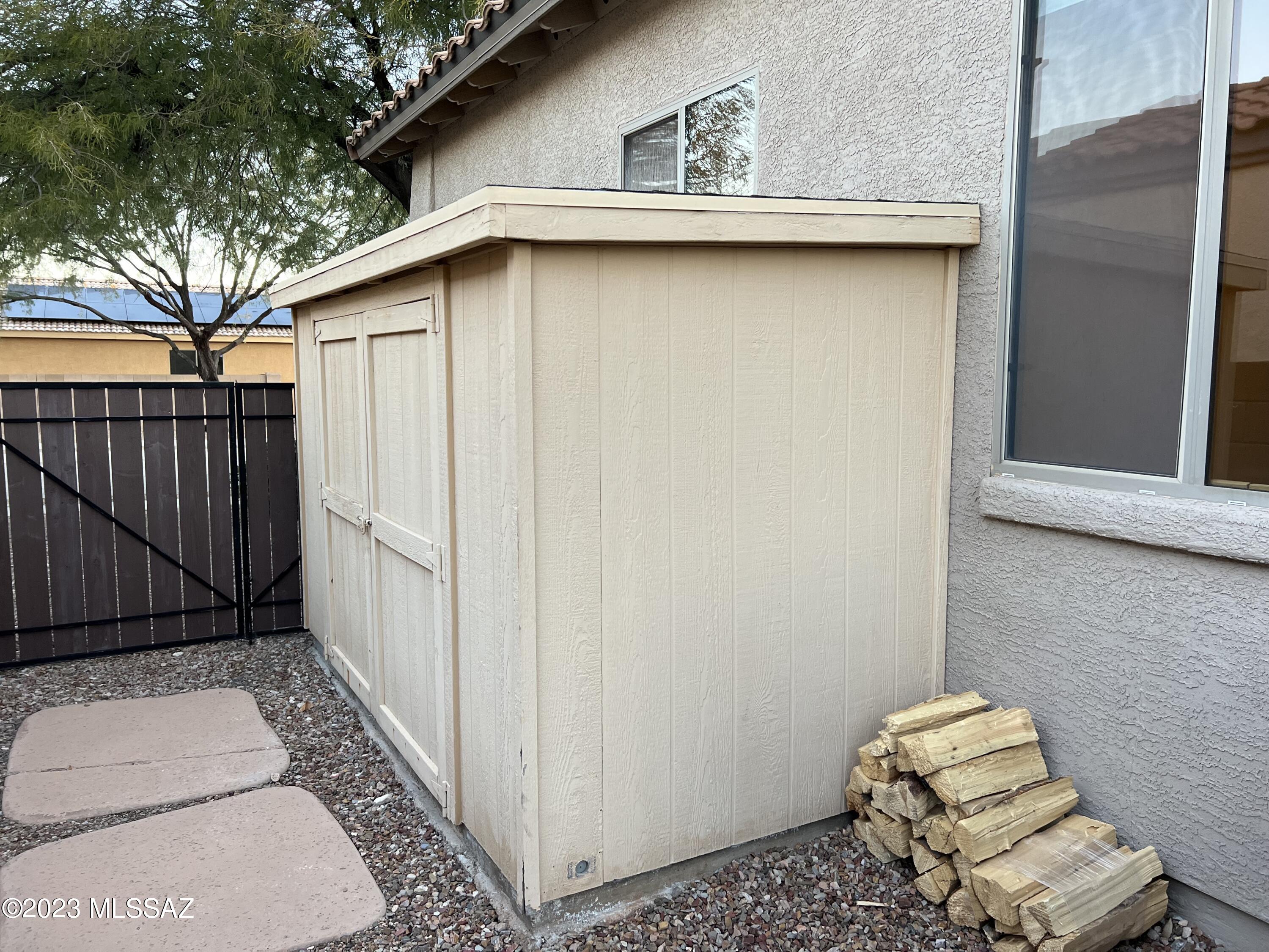 Desert Willow Estates (1-110) - Residential