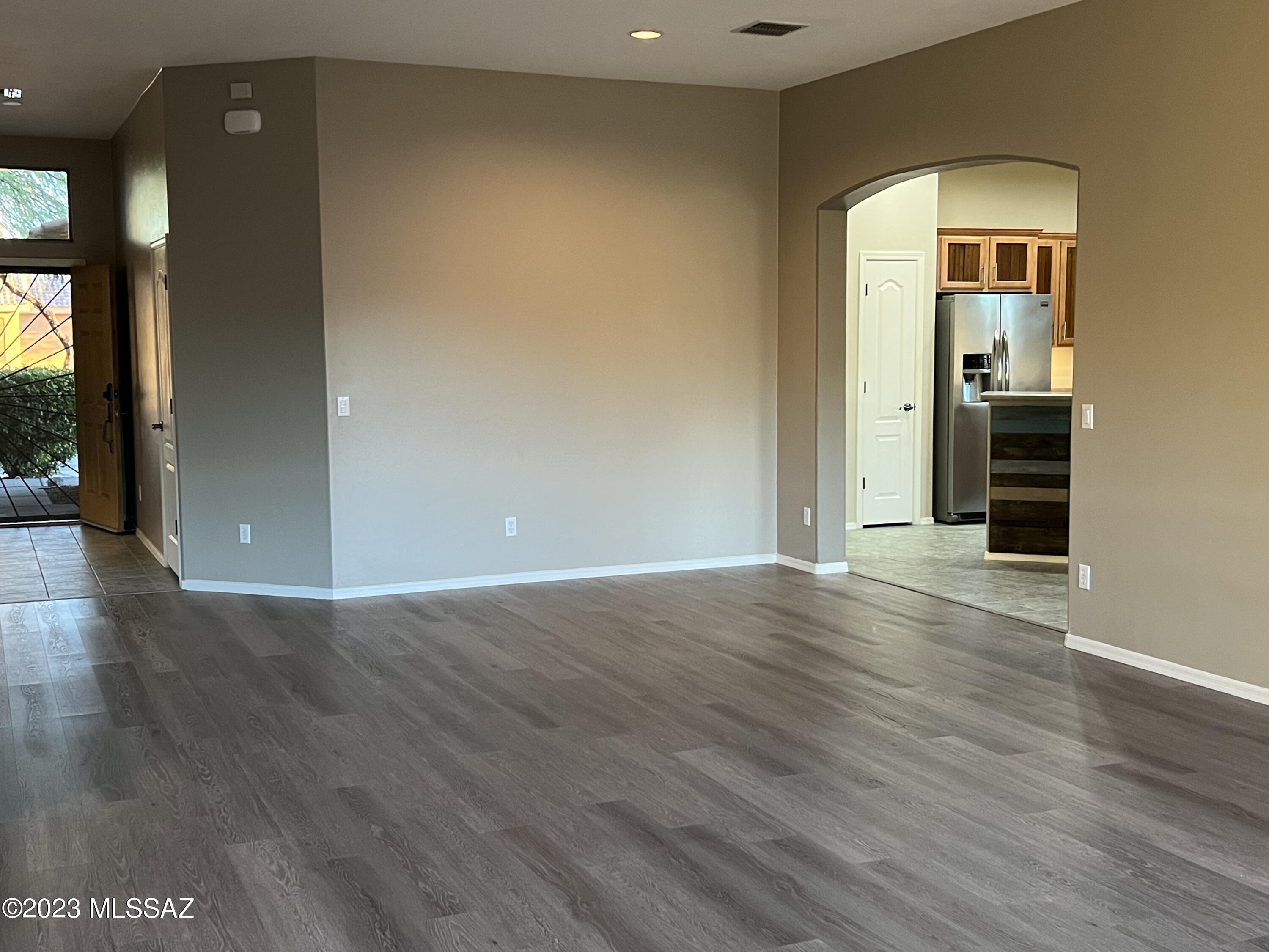 Desert Willow Estates (1-110) - Residential