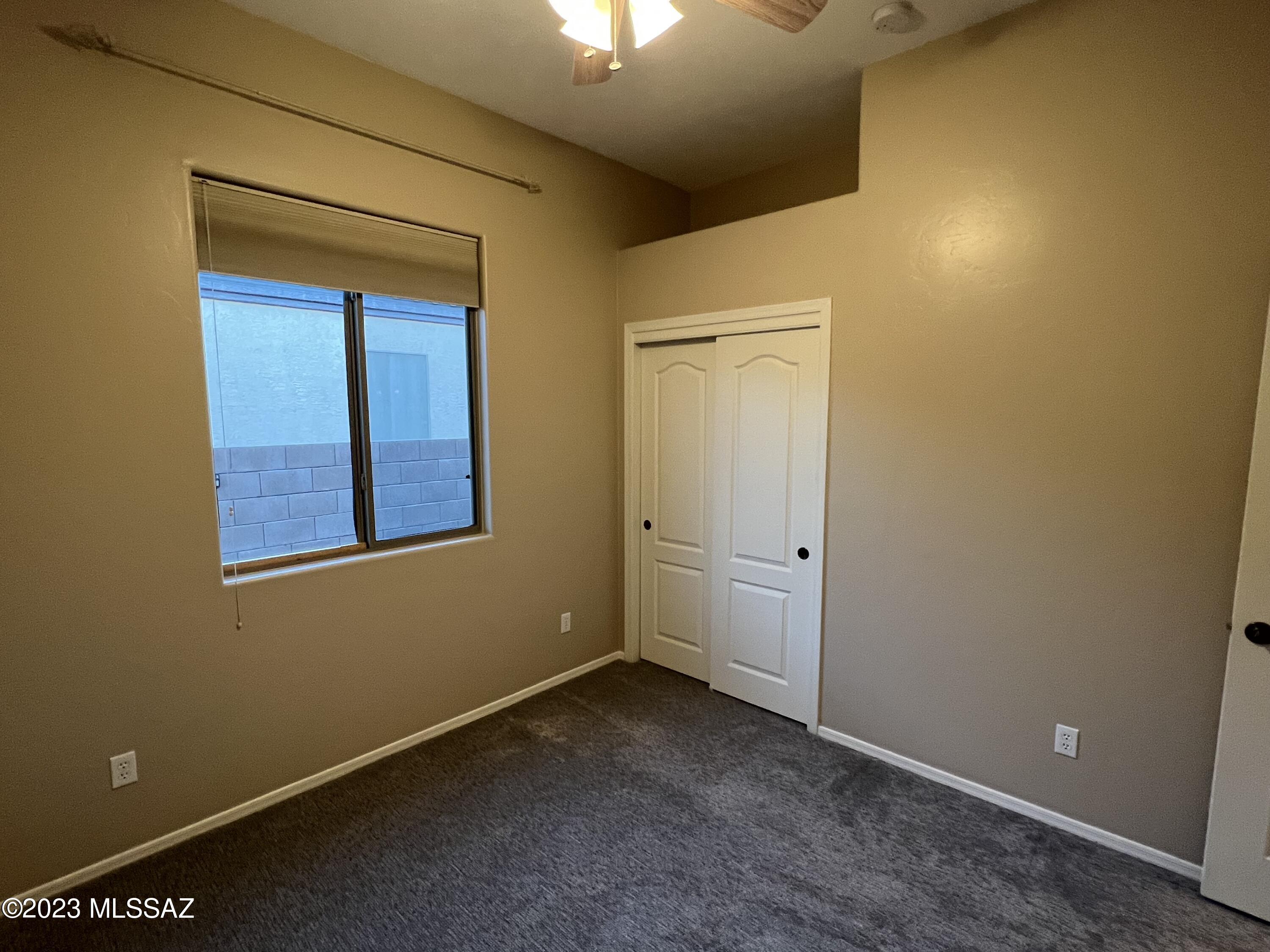 Desert Willow Estates (1-110) - Residential
