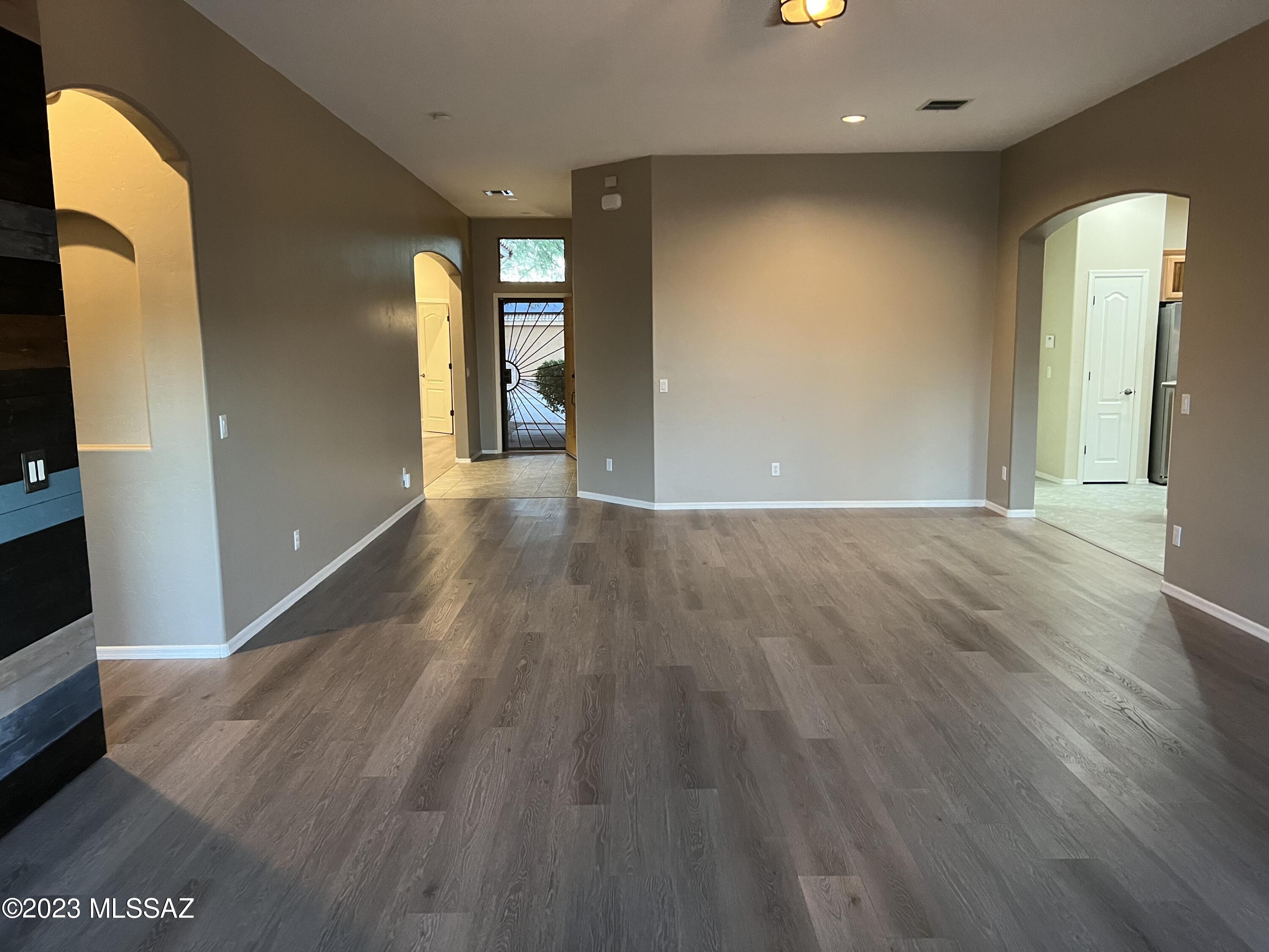 Desert Willow Estates (1-110) - Residential