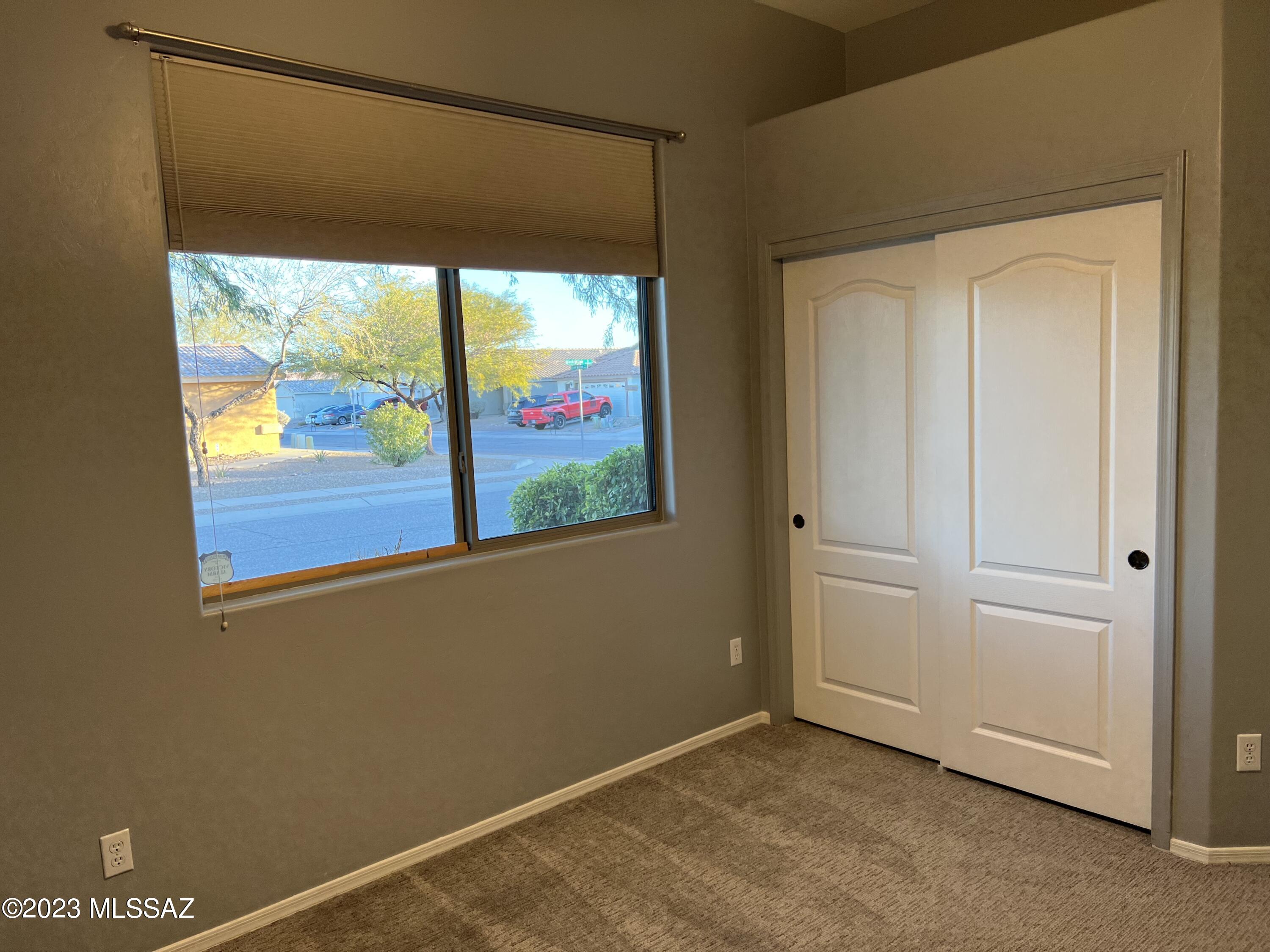 Desert Willow Estates (1-110) - Residential
