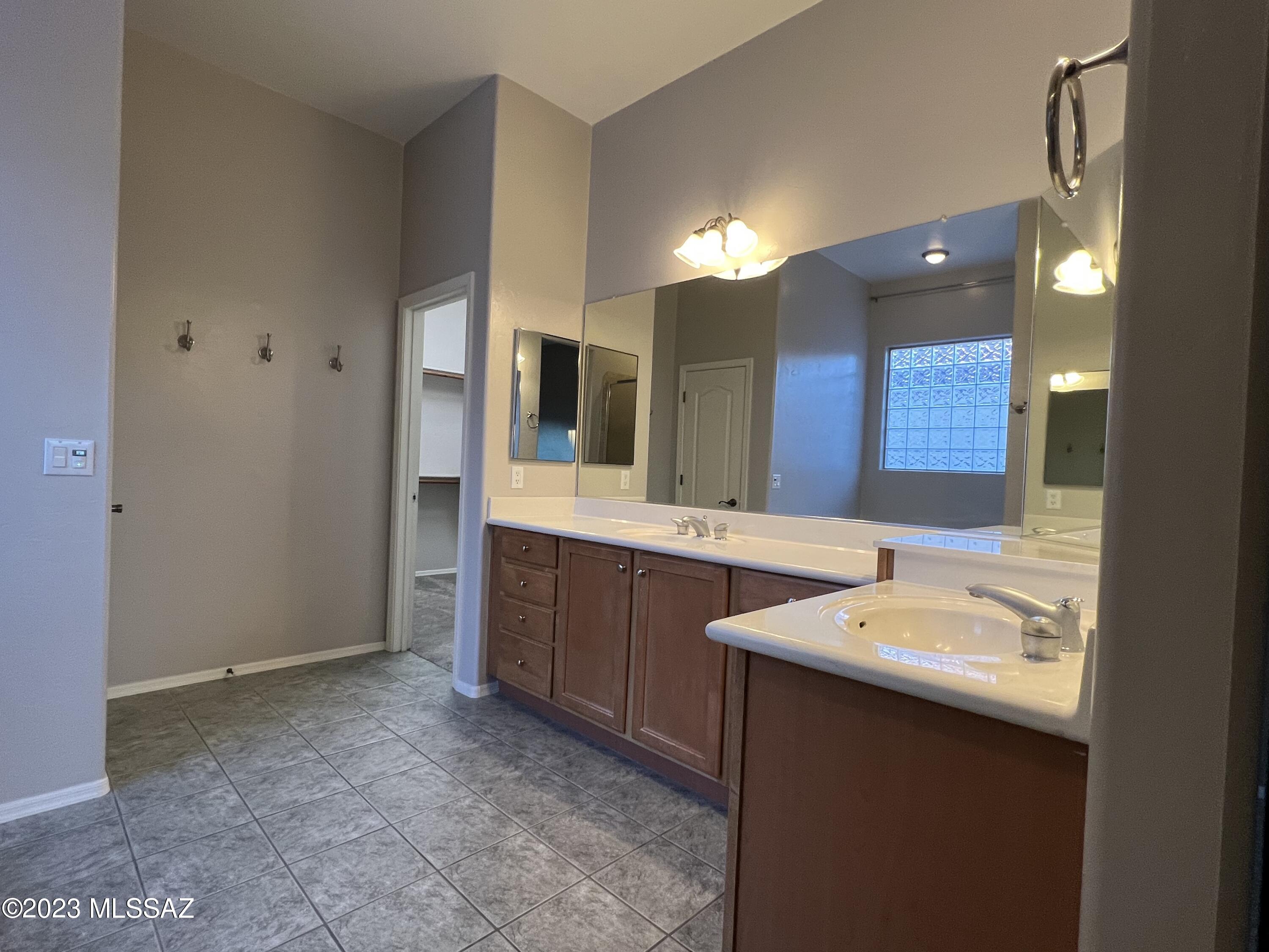 Desert Willow Estates (1-110) - Residential