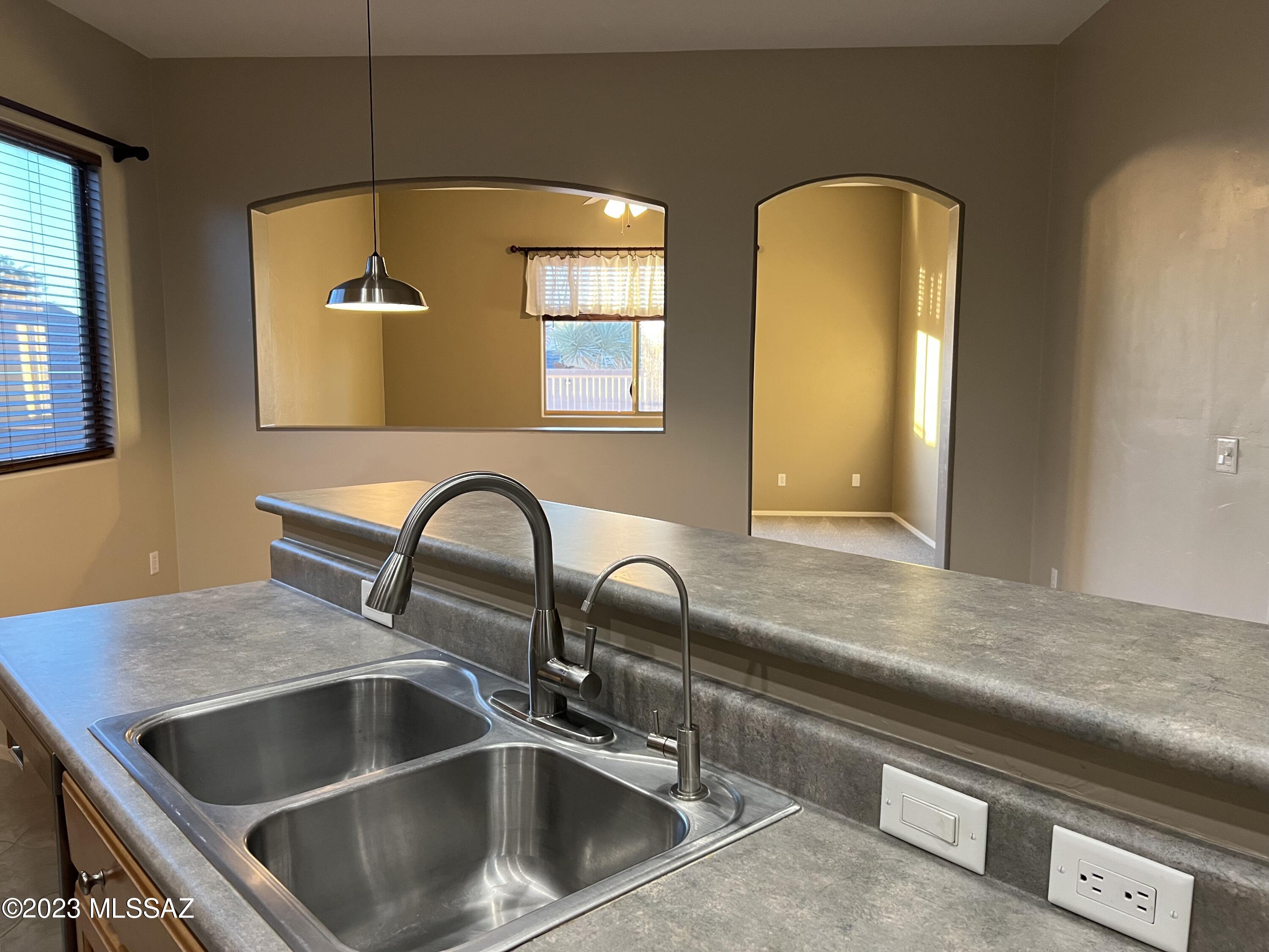 Desert Willow Estates (1-110) - Residential