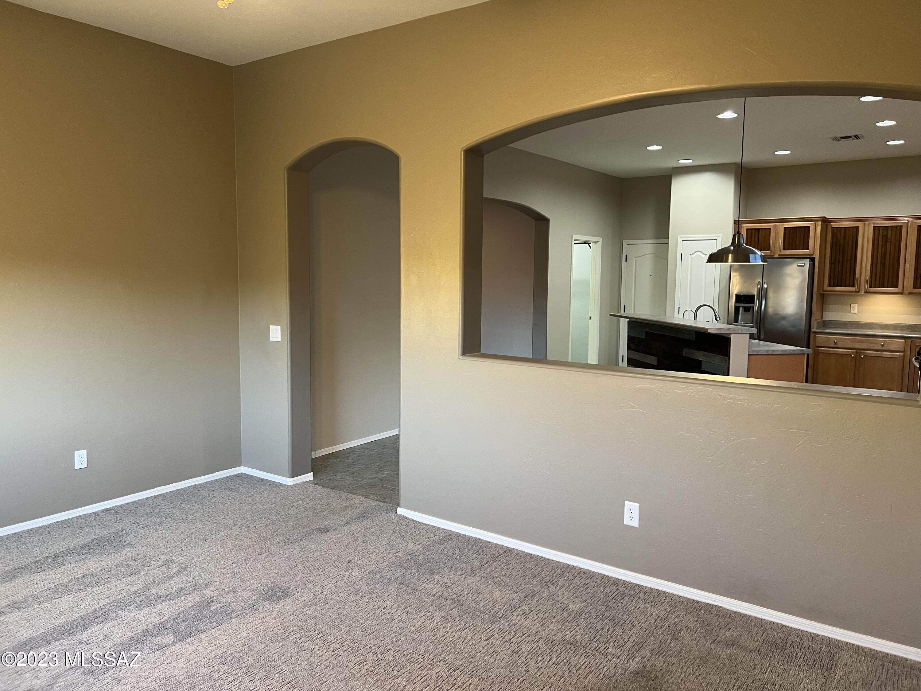 Desert Willow Estates (1-110) - Residential