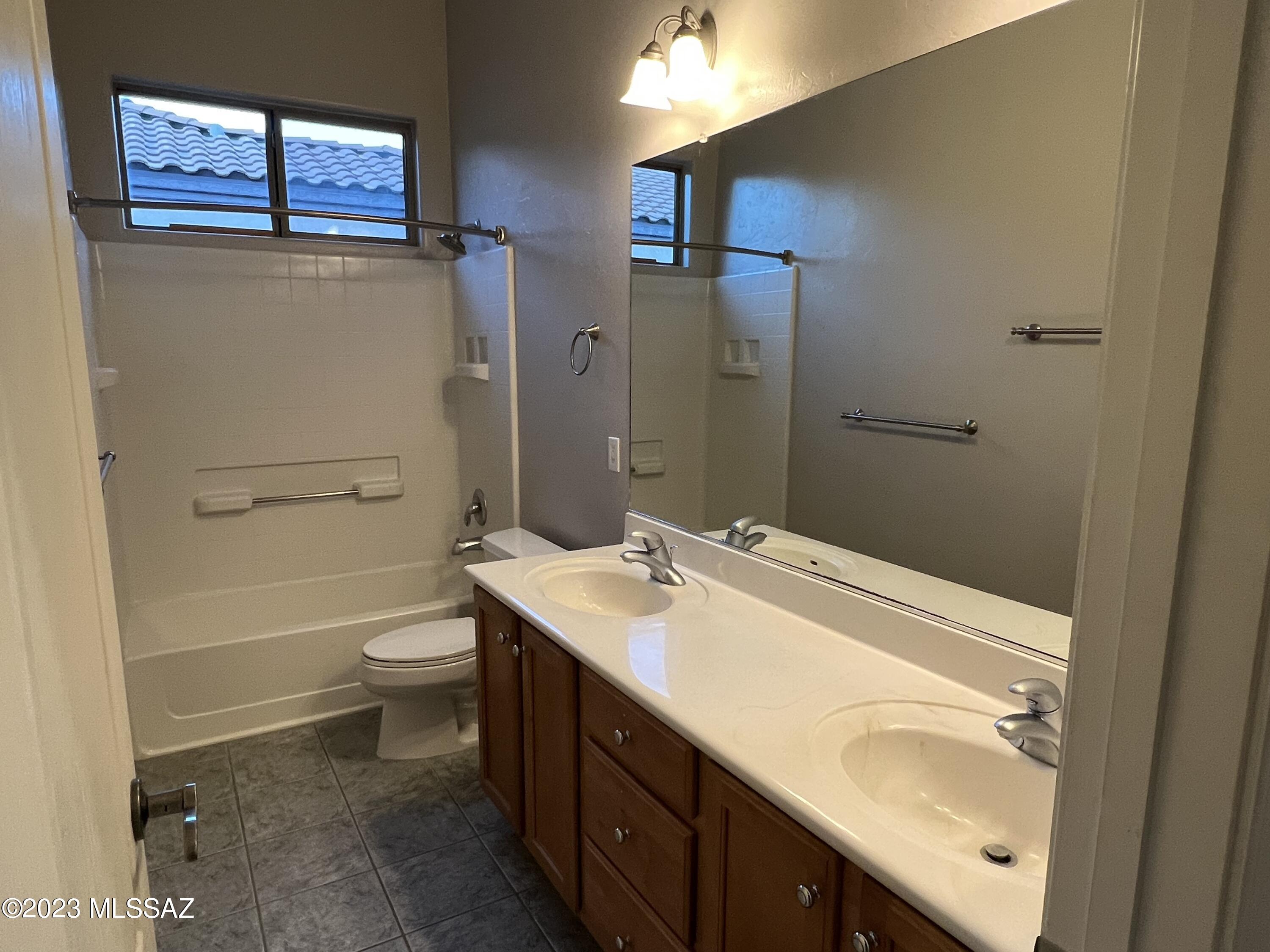 Desert Willow Estates (1-110) - Residential