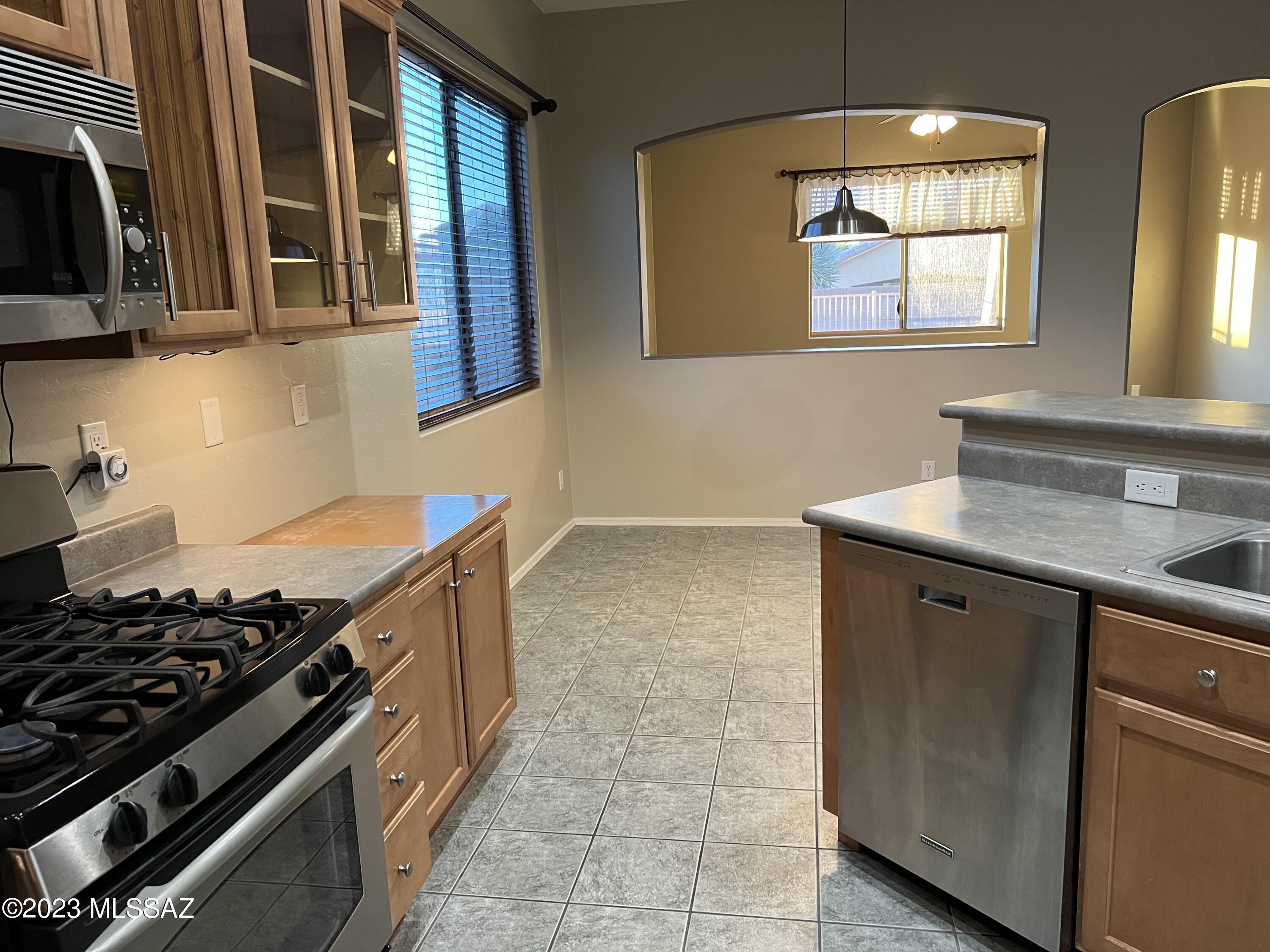 Desert Willow Estates (1-110) - Residential
