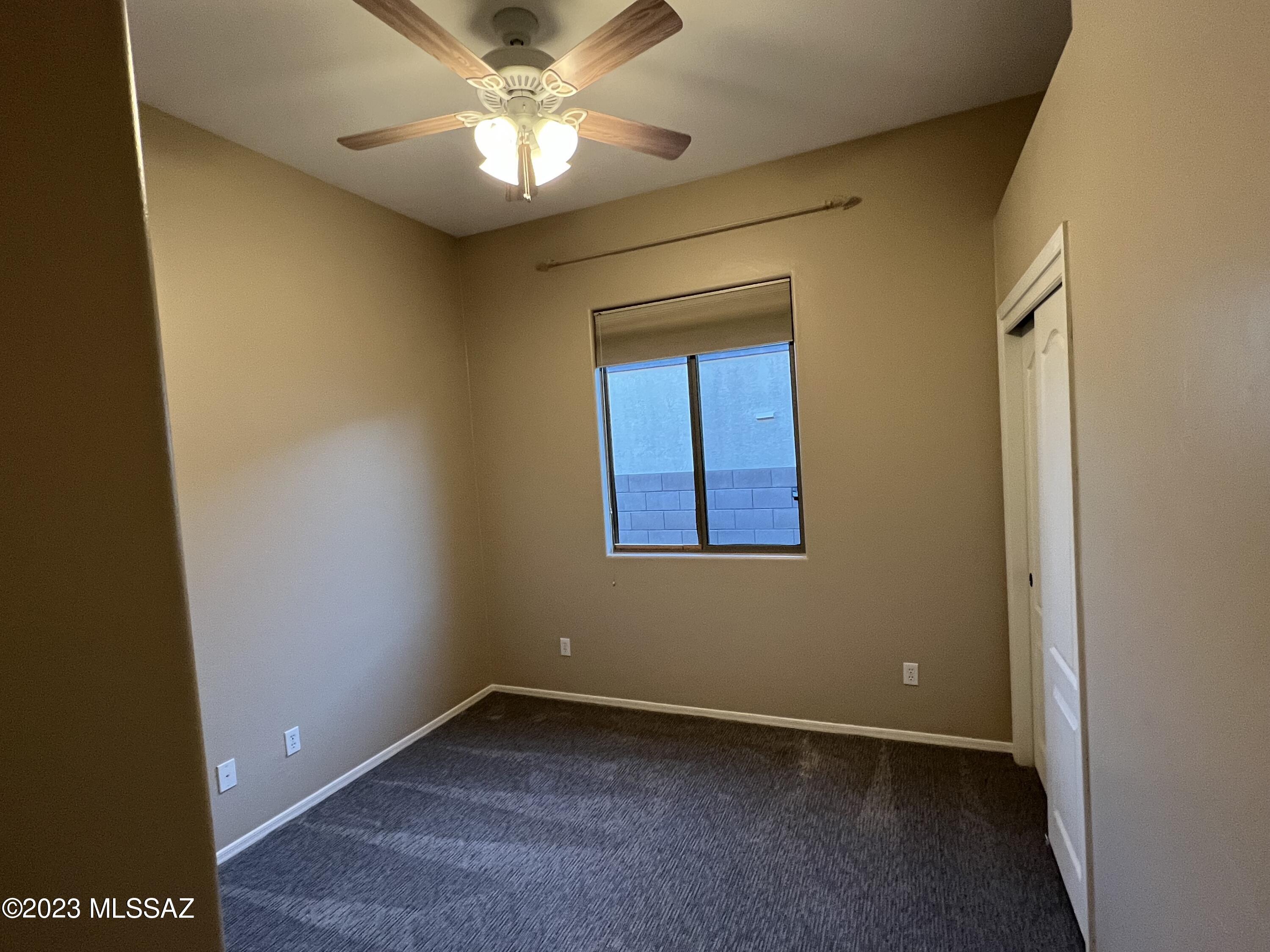 Desert Willow Estates (1-110) - Residential