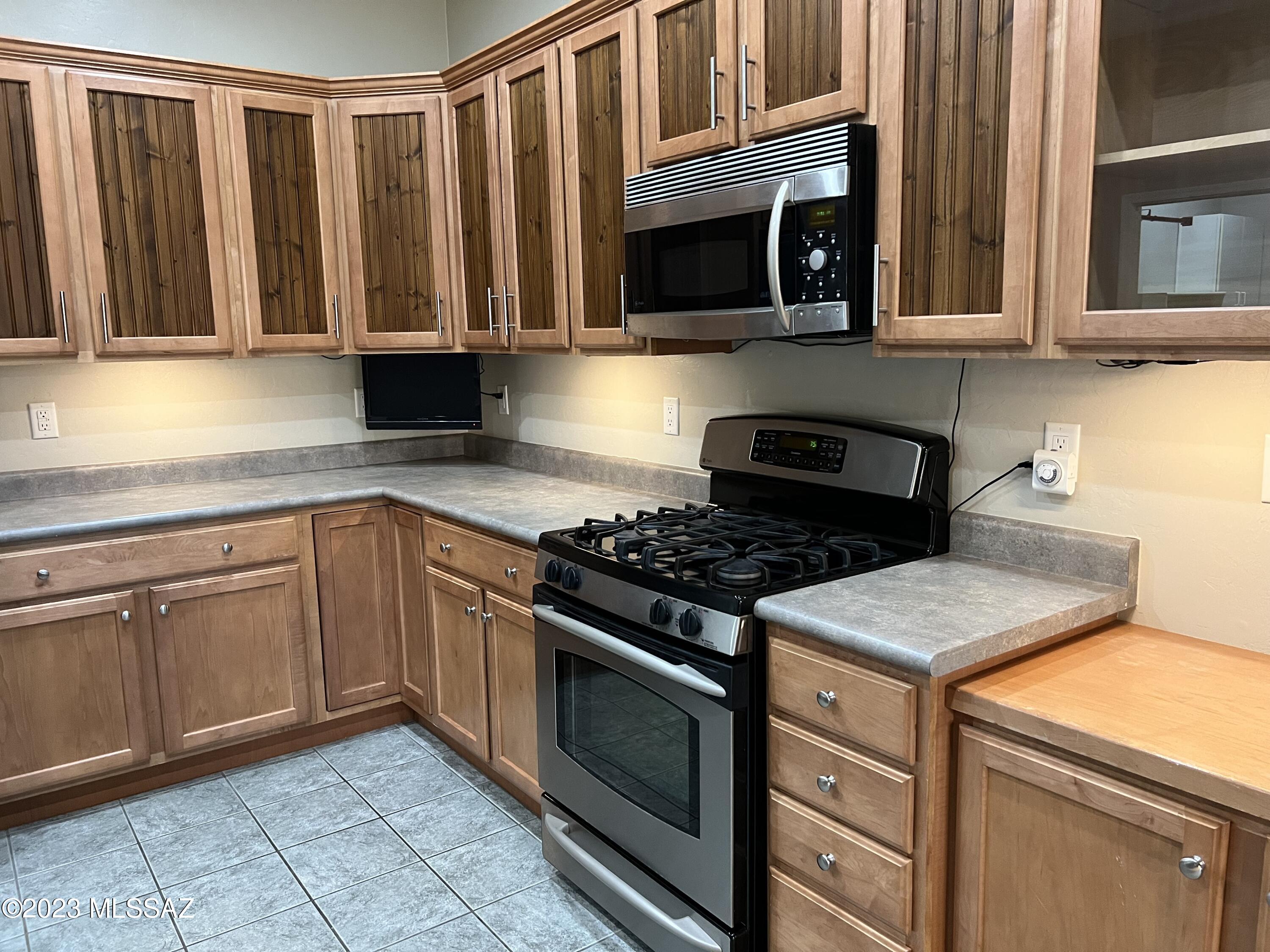 Desert Willow Estates (1-110) - Residential