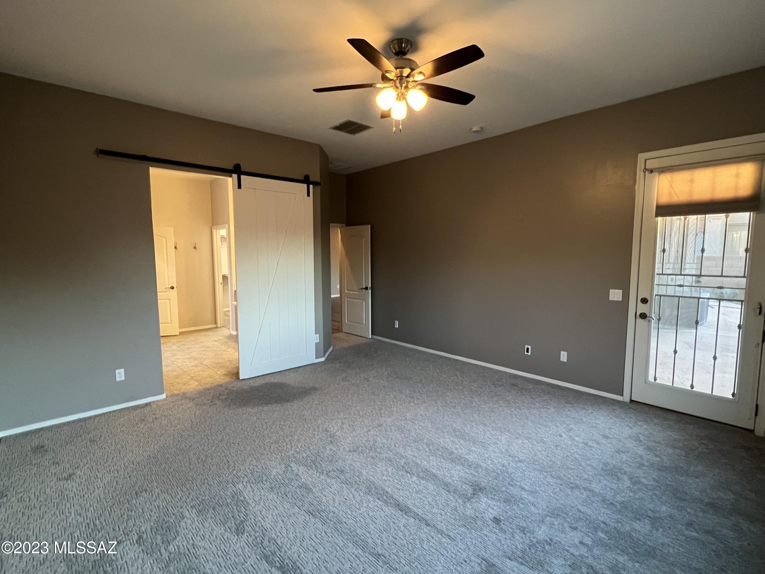Desert Willow Estates (1-110) - Residential