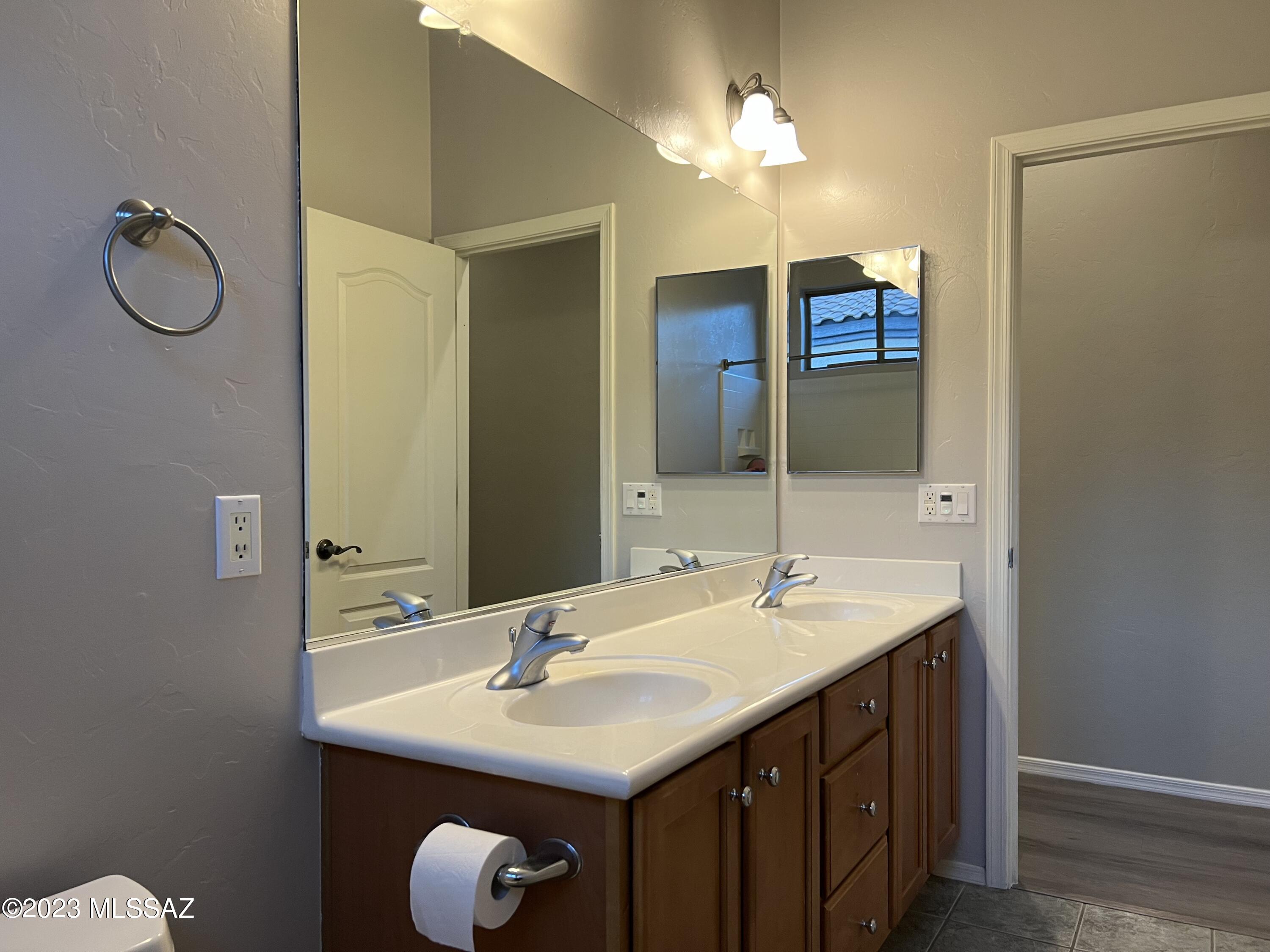 Desert Willow Estates (1-110) - Residential