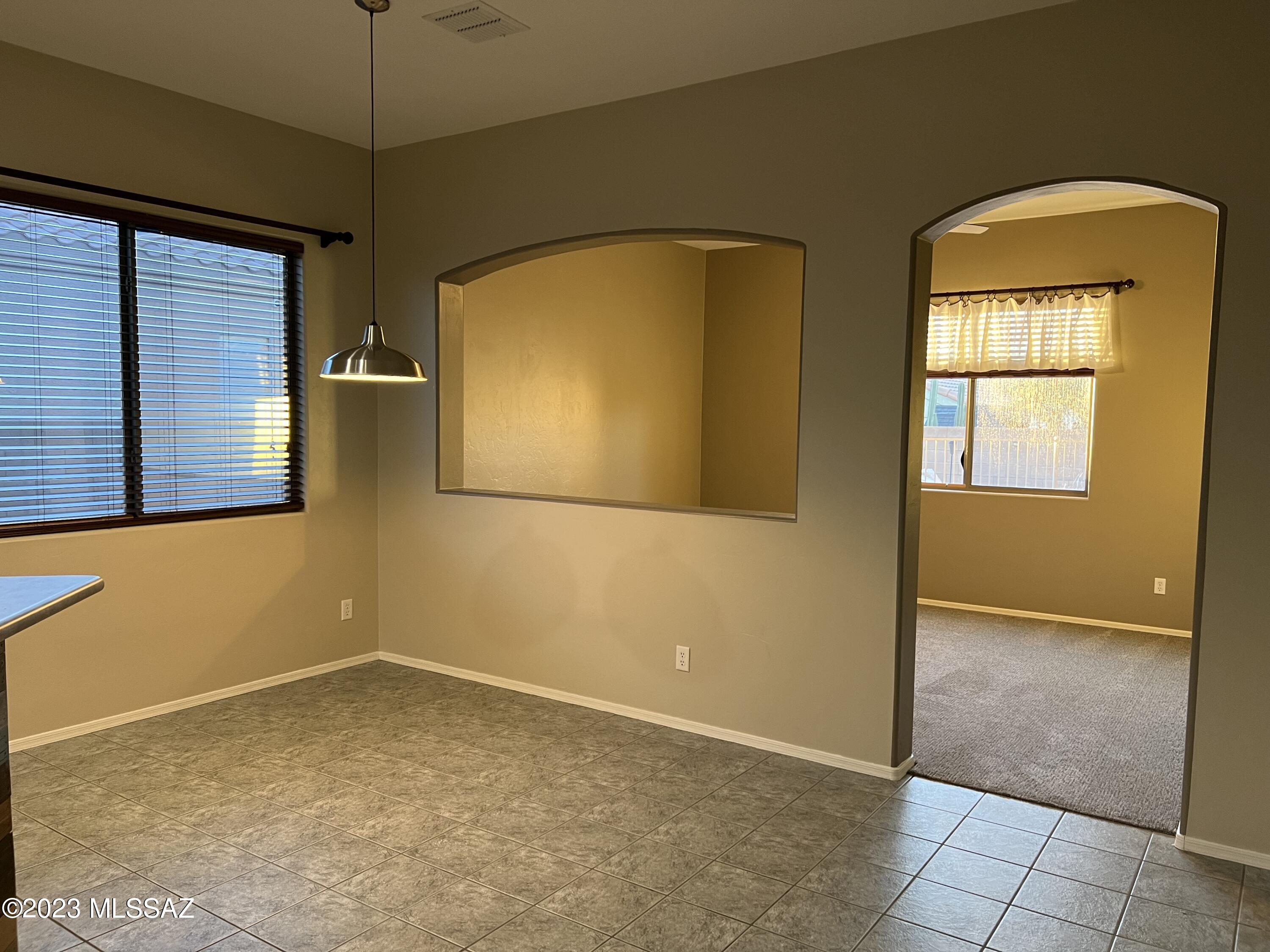 Desert Willow Estates (1-110) - Residential