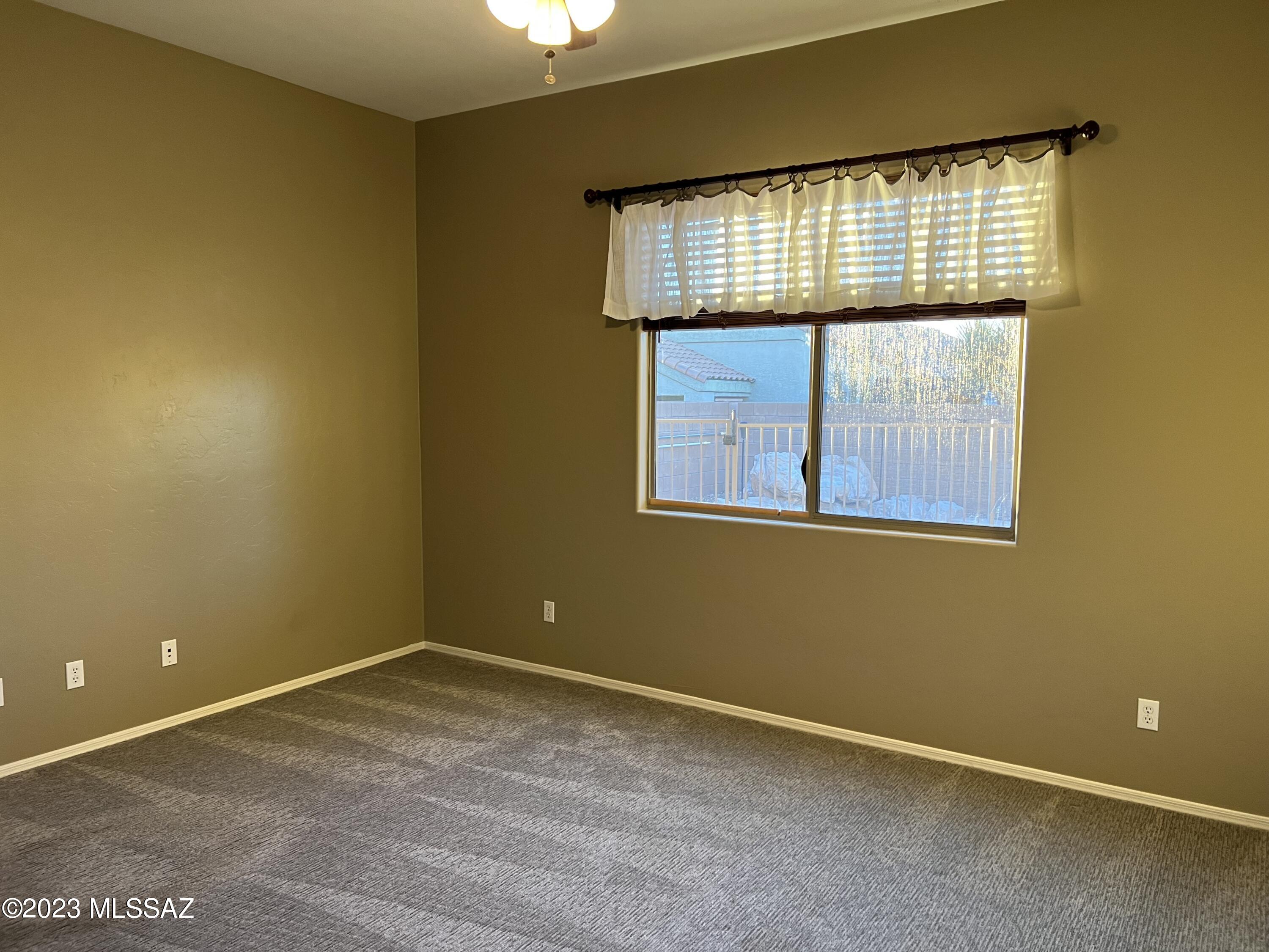 Desert Willow Estates (1-110) - Residential