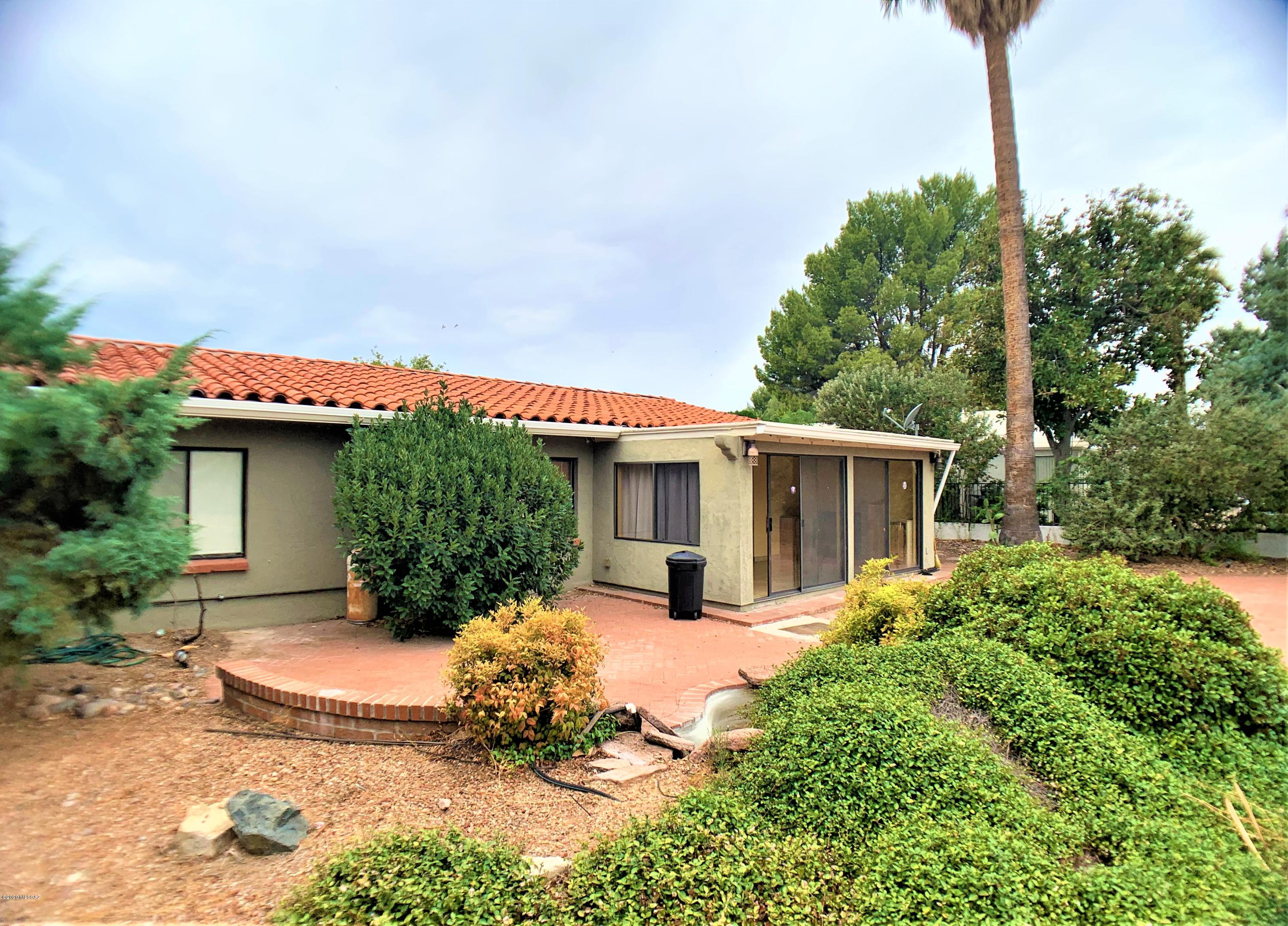 Green Valley Fairways(1-235) - Residential