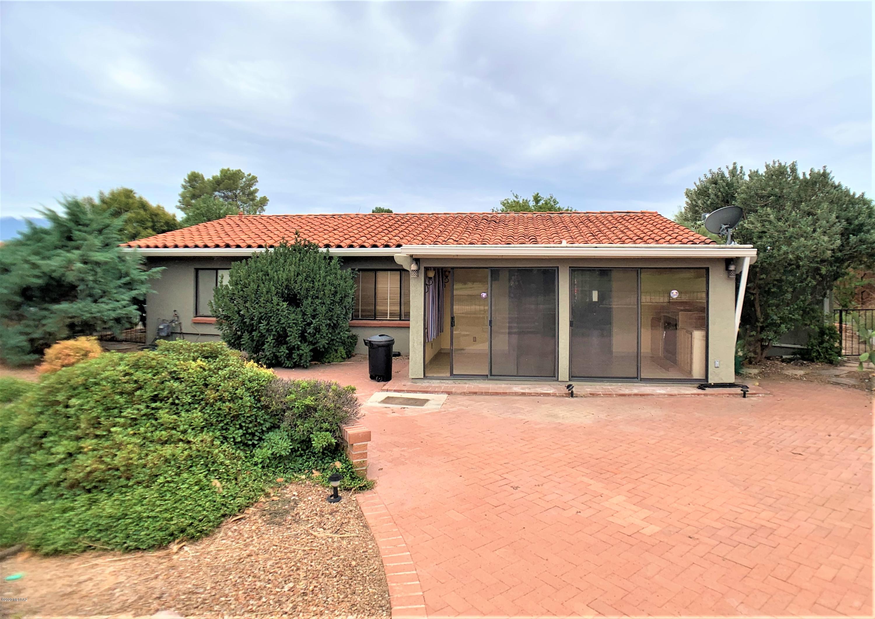 Green Valley Fairways(1-235) - Residential