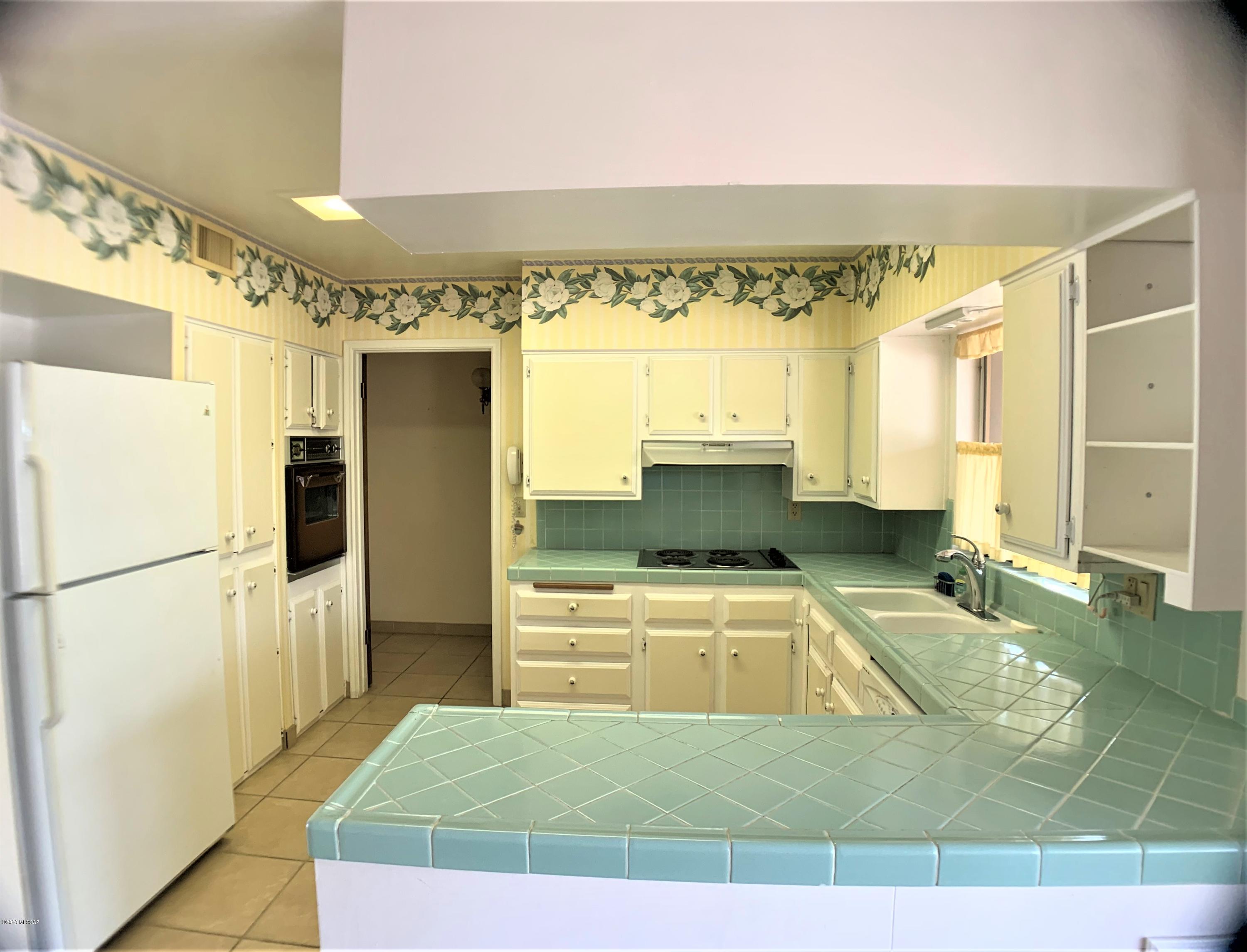 Green Valley Fairways(1-235) - Residential