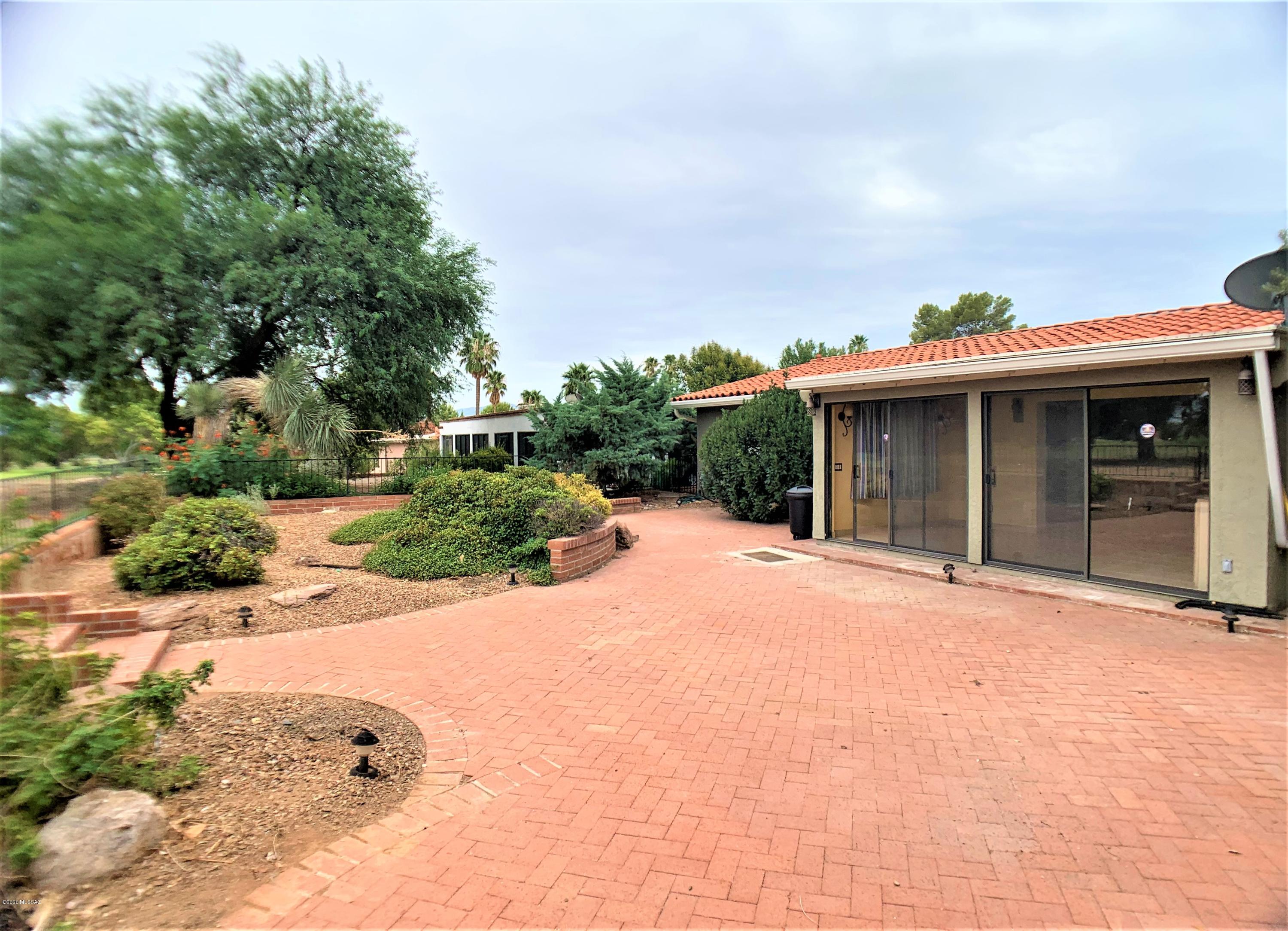 Green Valley Fairways(1-235) - Residential