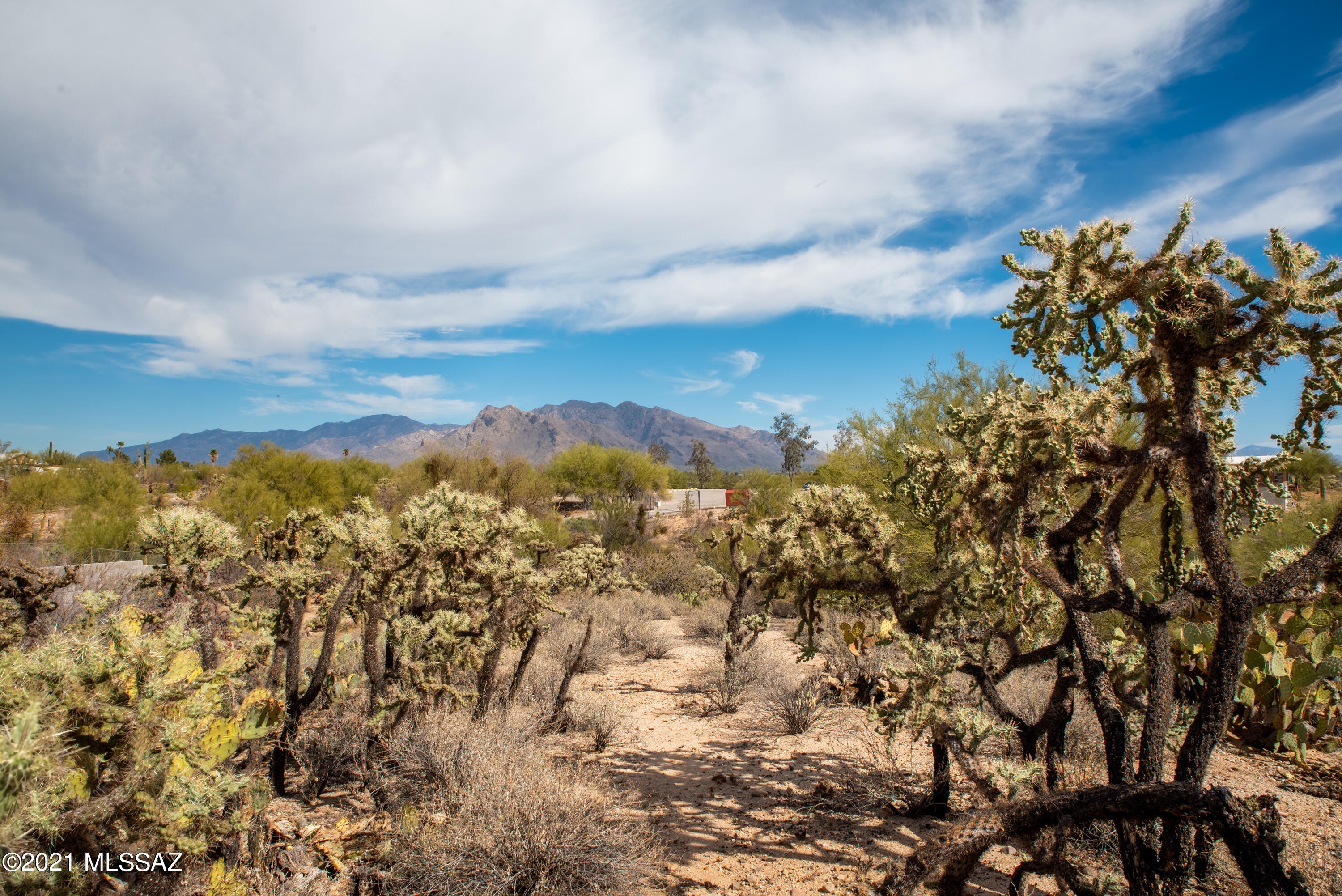 Cromwell Estates(1-10) - Land