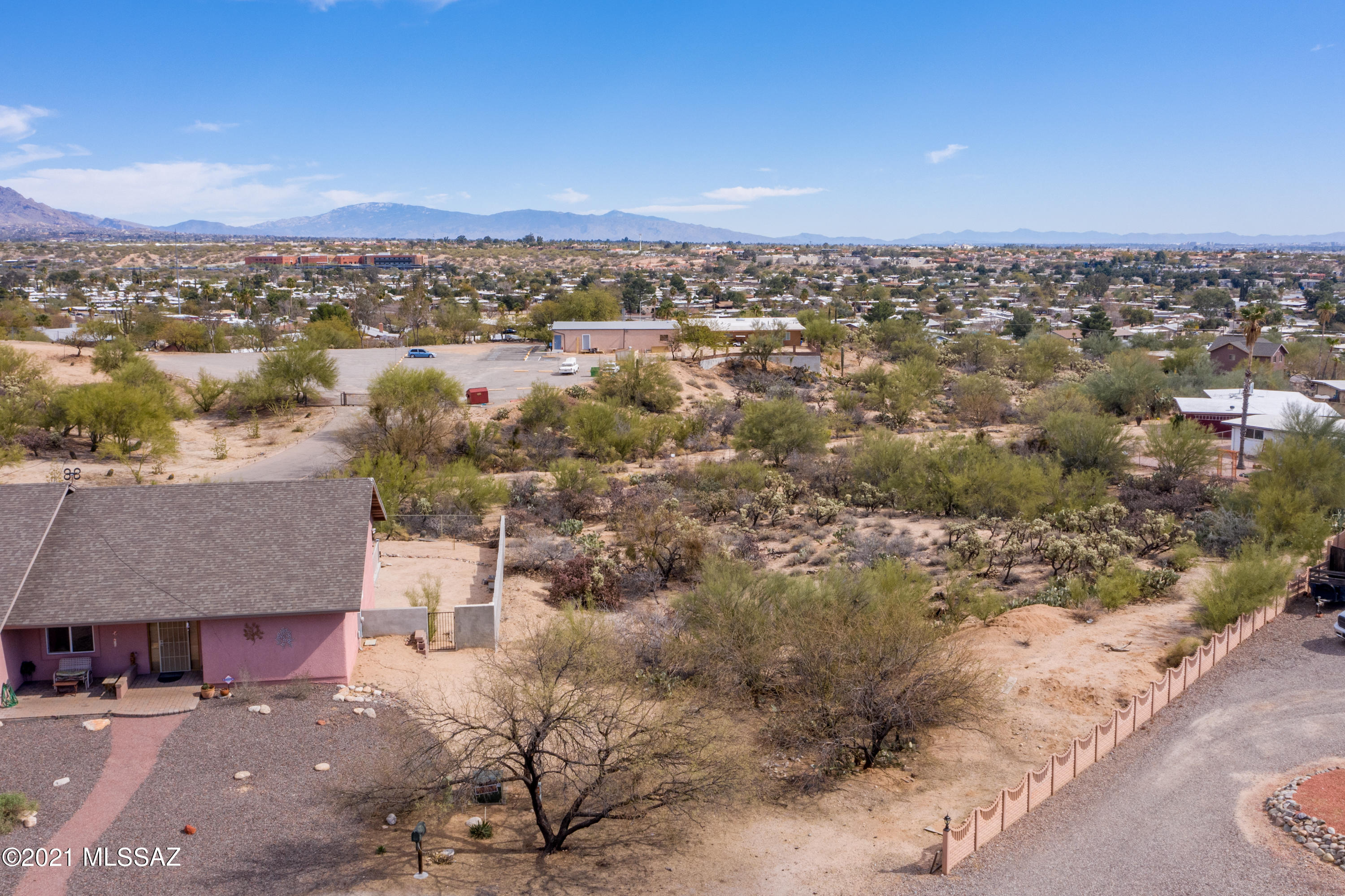 Cromwell Estates(1-10) - Land