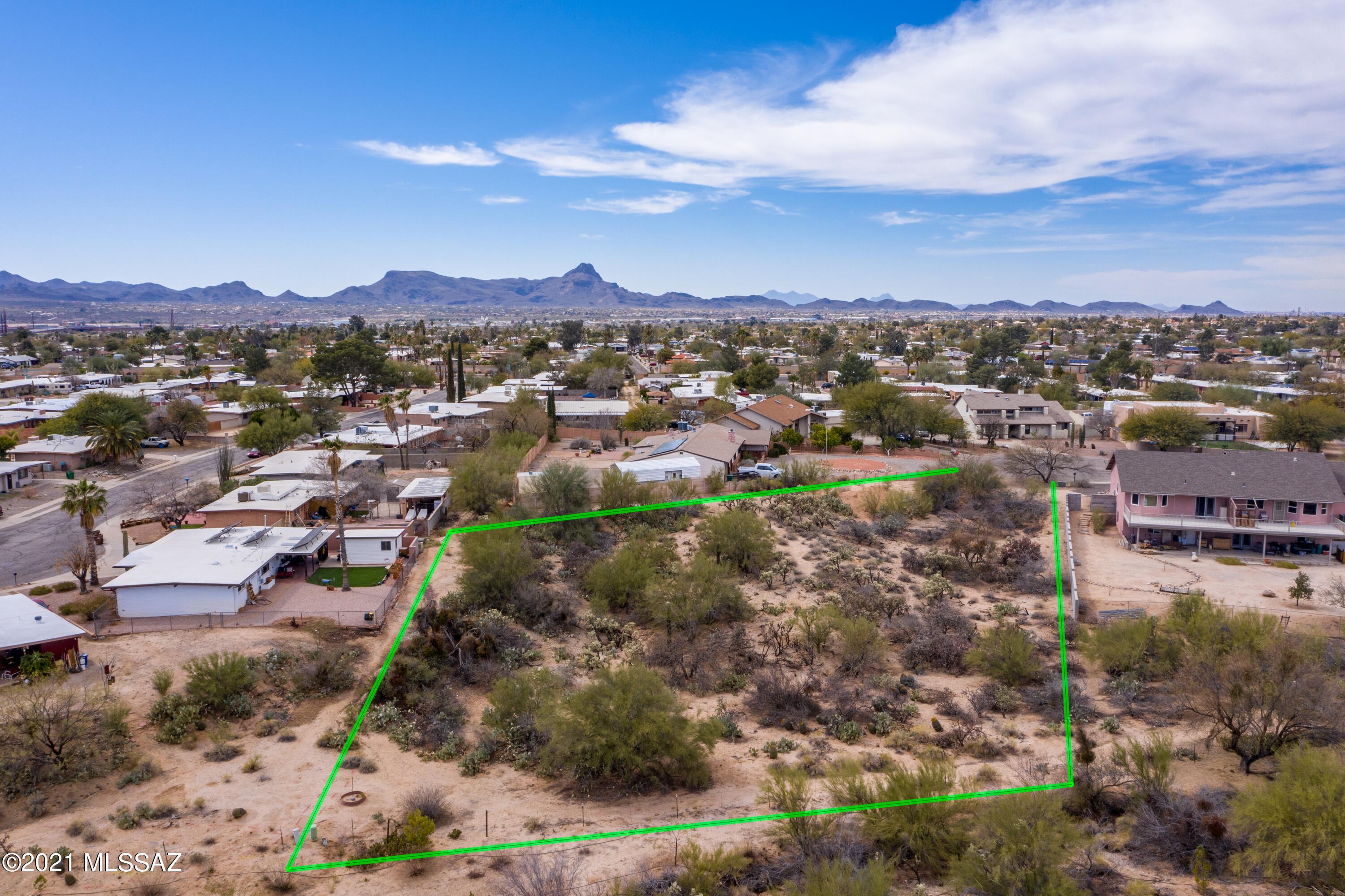 Cromwell Estates(1-10) - Land
