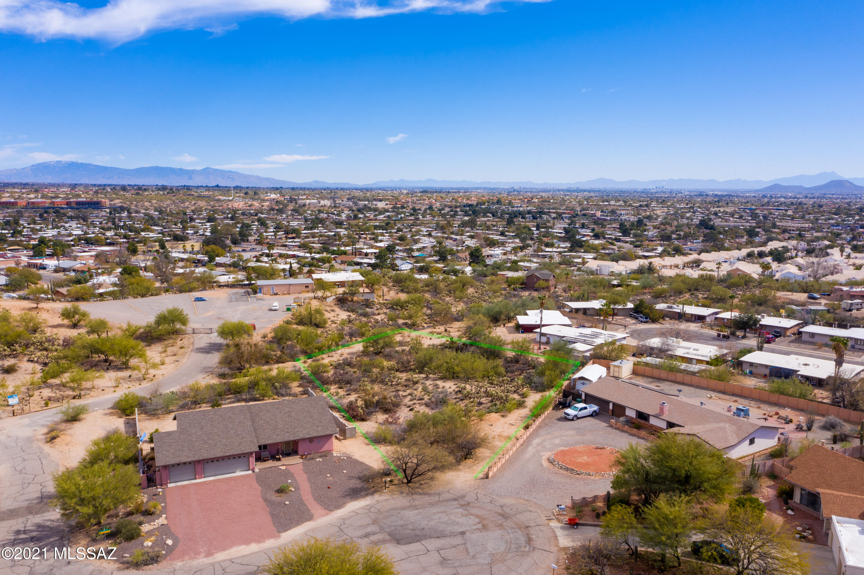 Cromwell Estates(1-10) - Land