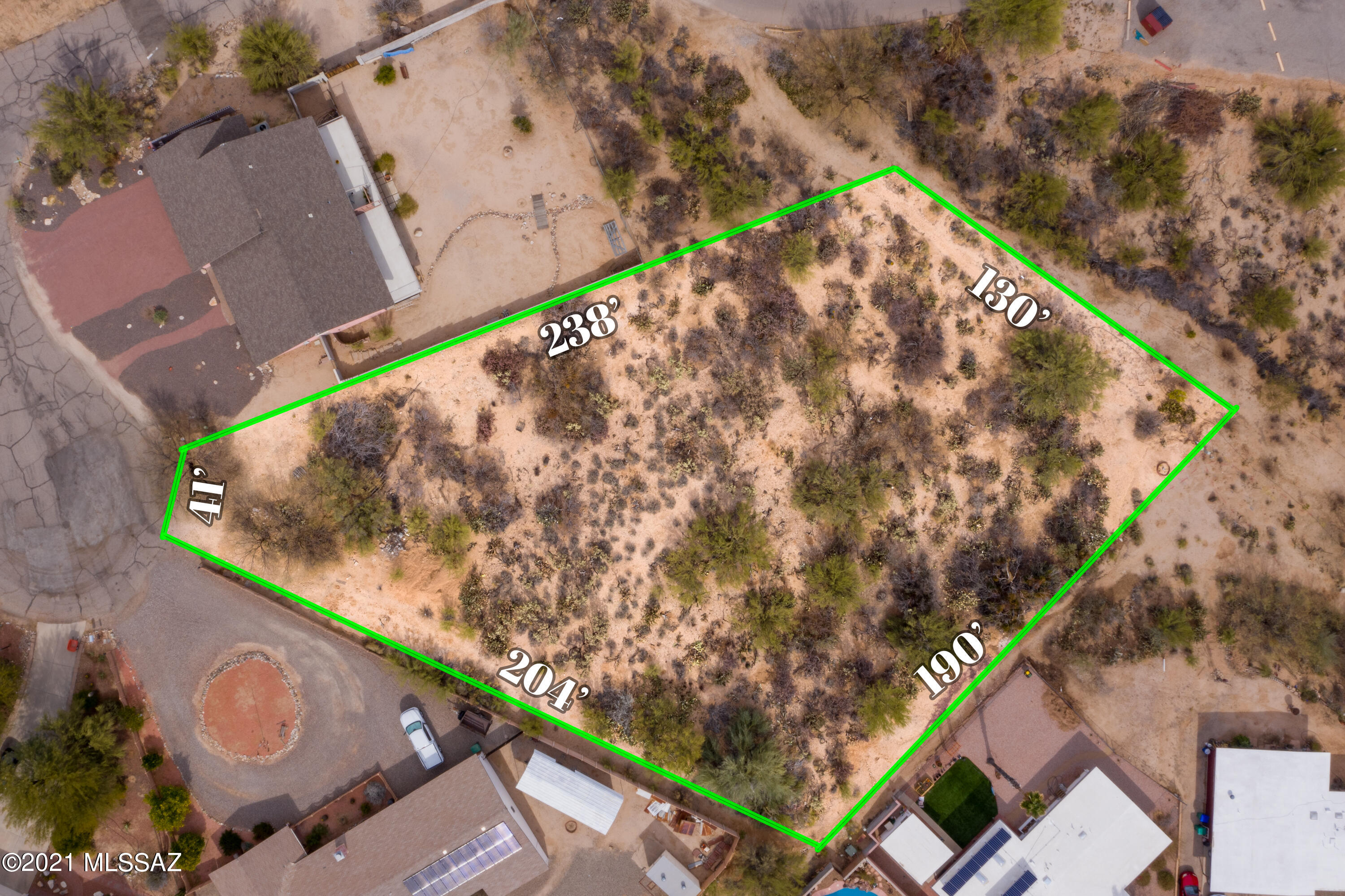 Cromwell Estates(1-10) - Land