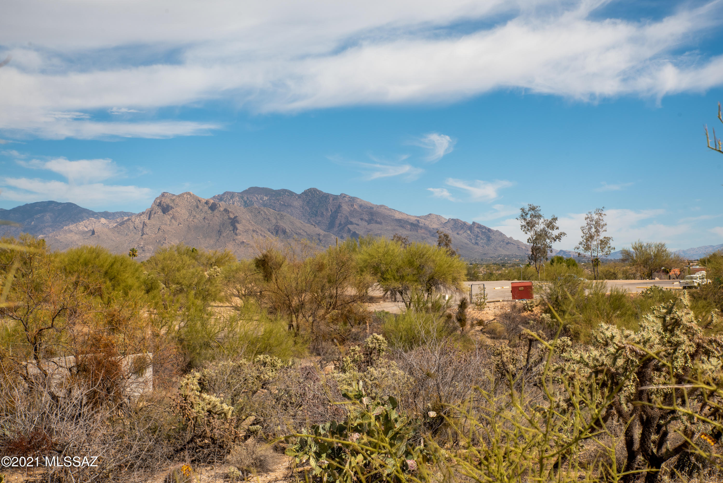 Cromwell Estates(1-10) - Land