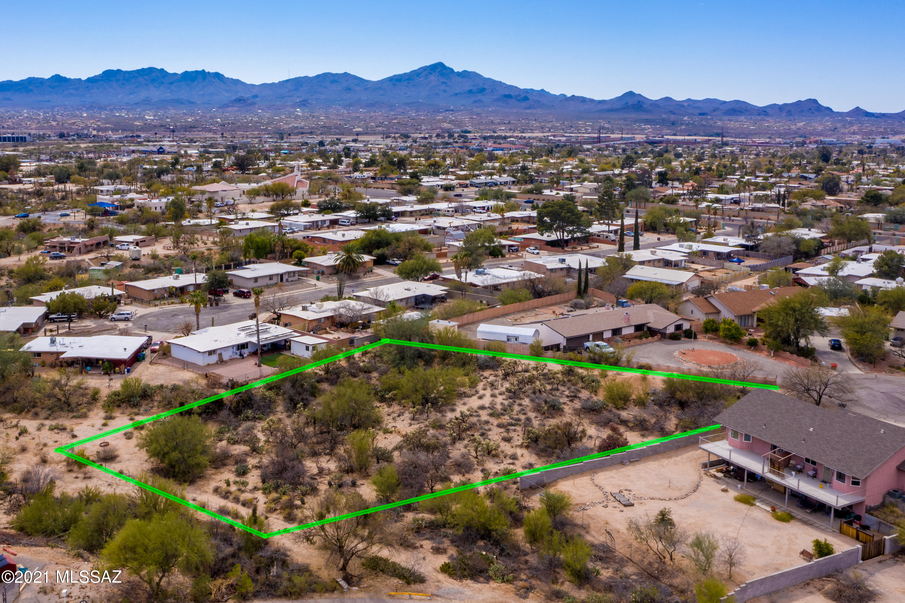 Cromwell Estates(1-10) - Land