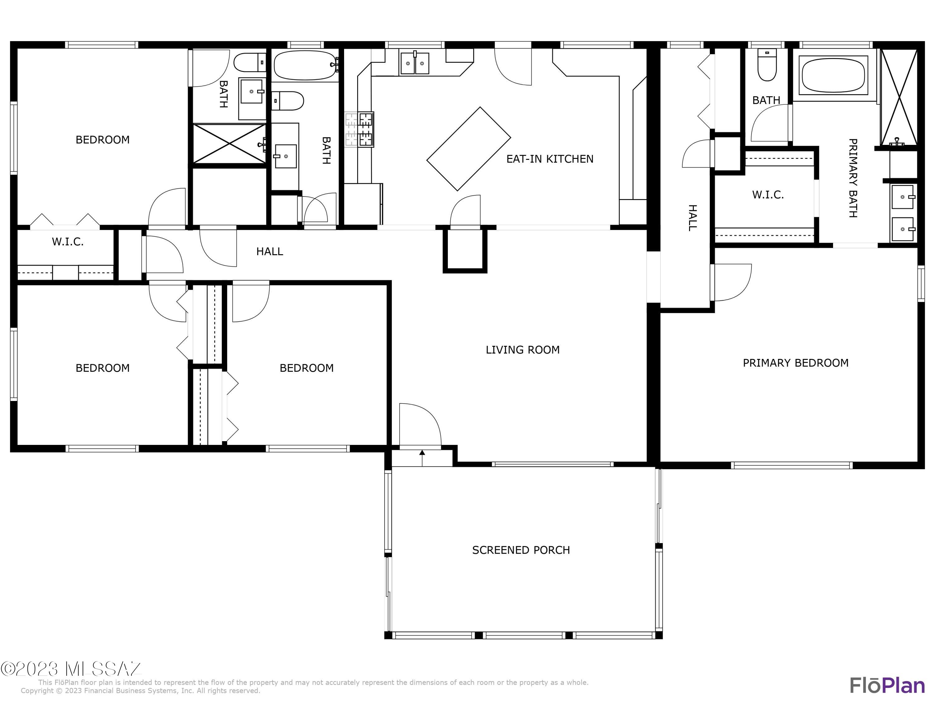 El Camino Del Cerro Ranchettes (1-15) - Residential