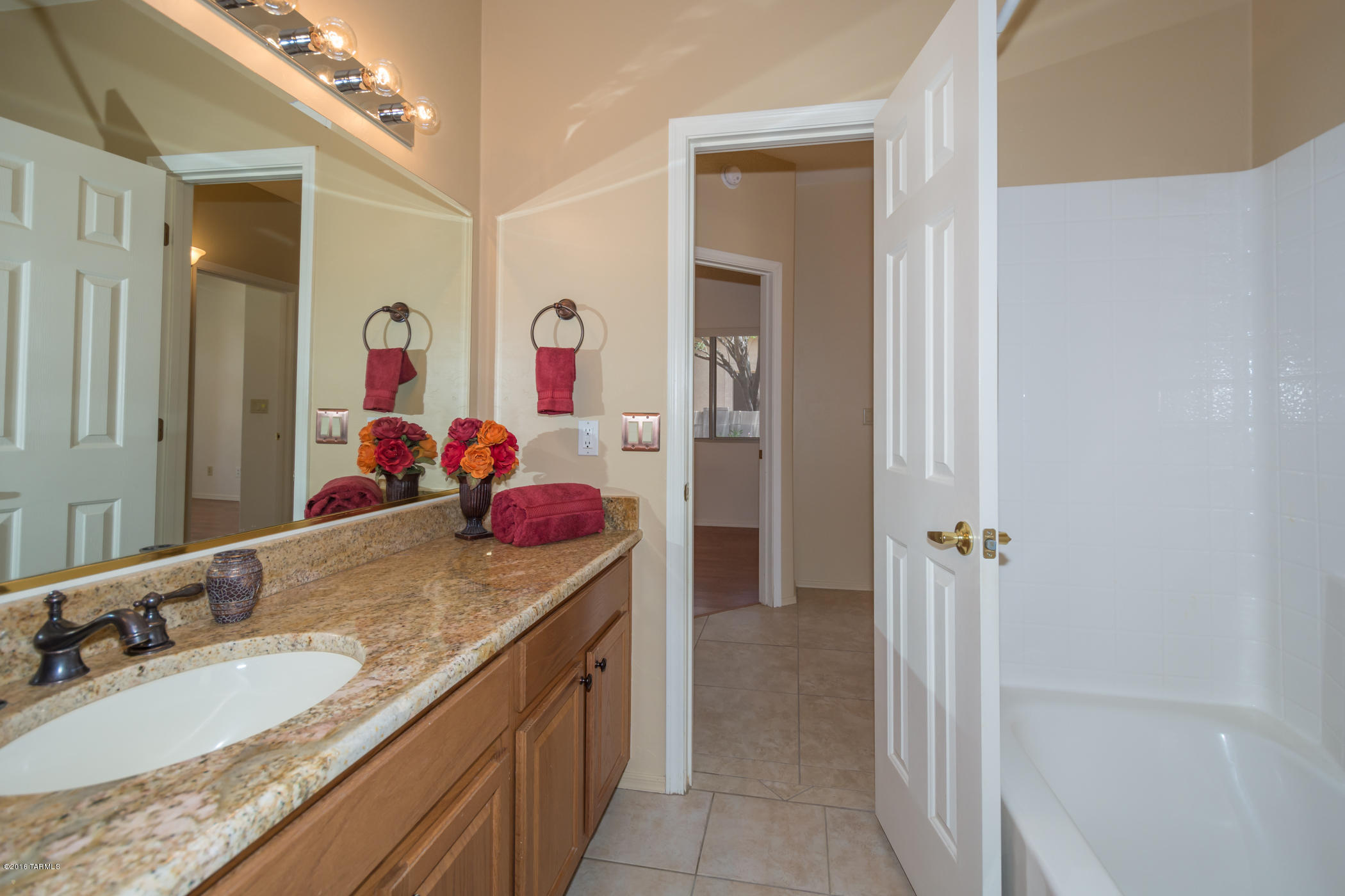 La Cholla Estates (1-94) - Residential