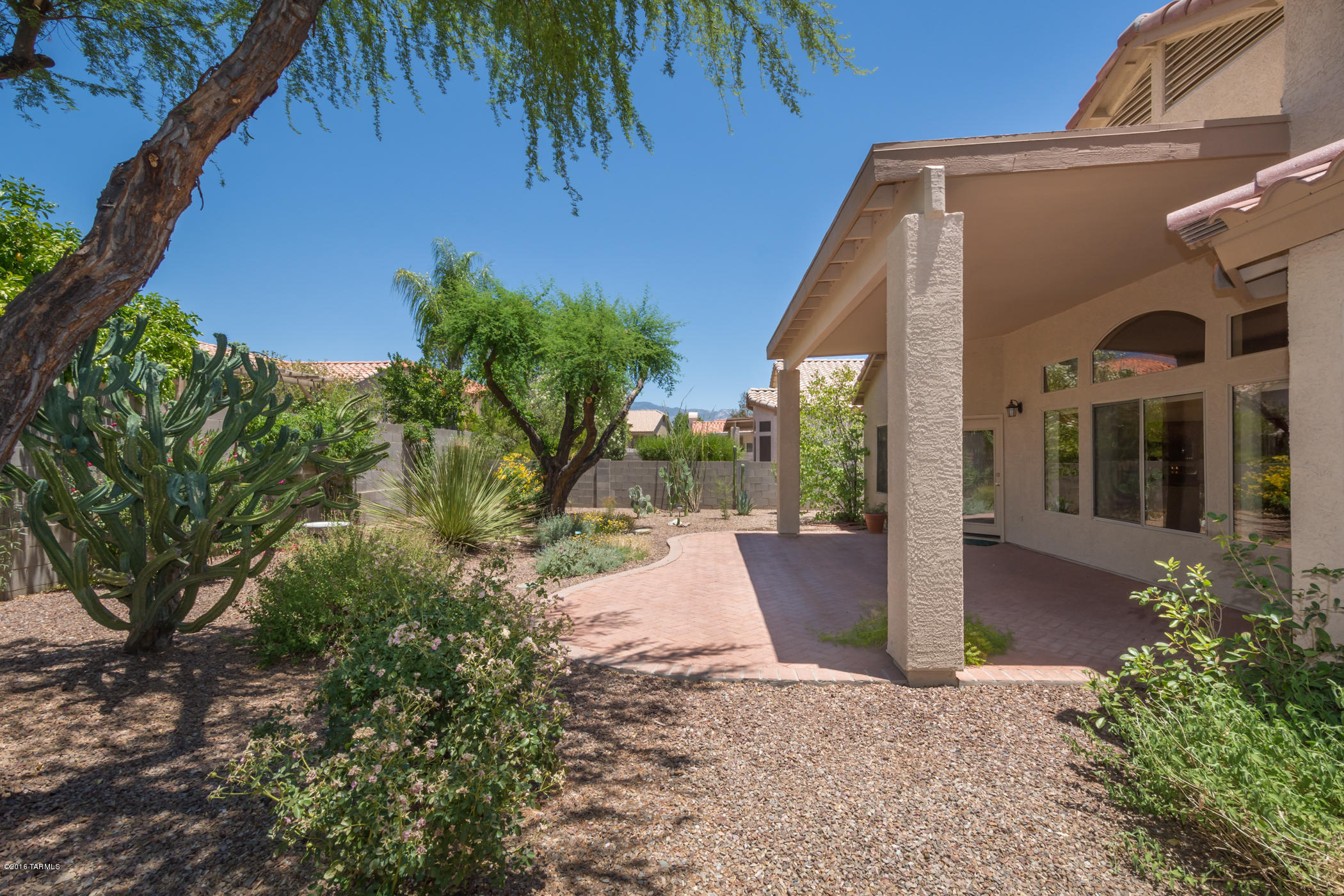 La Cholla Estates (1-94) - Residential