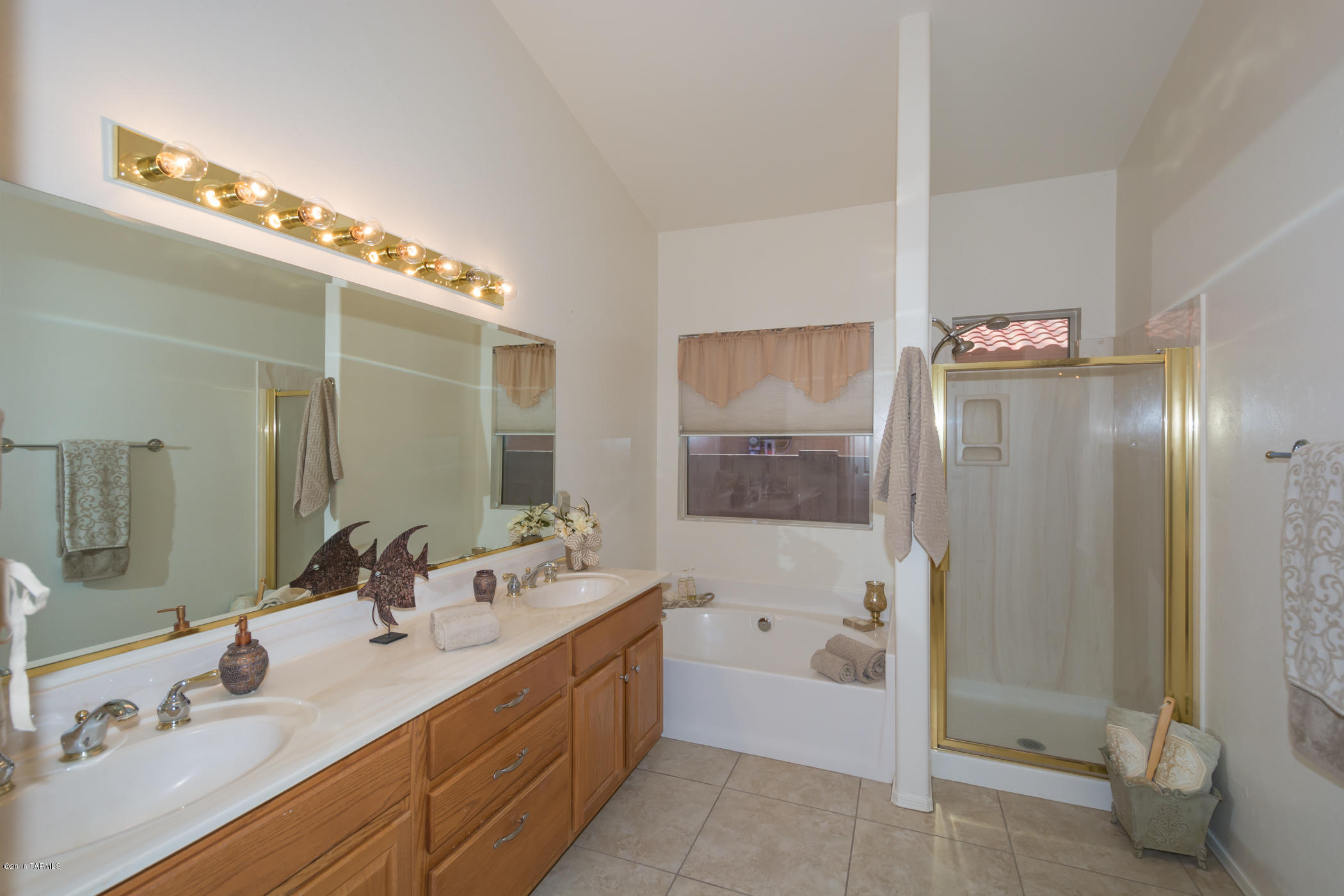 La Cholla Estates (1-94) - Residential