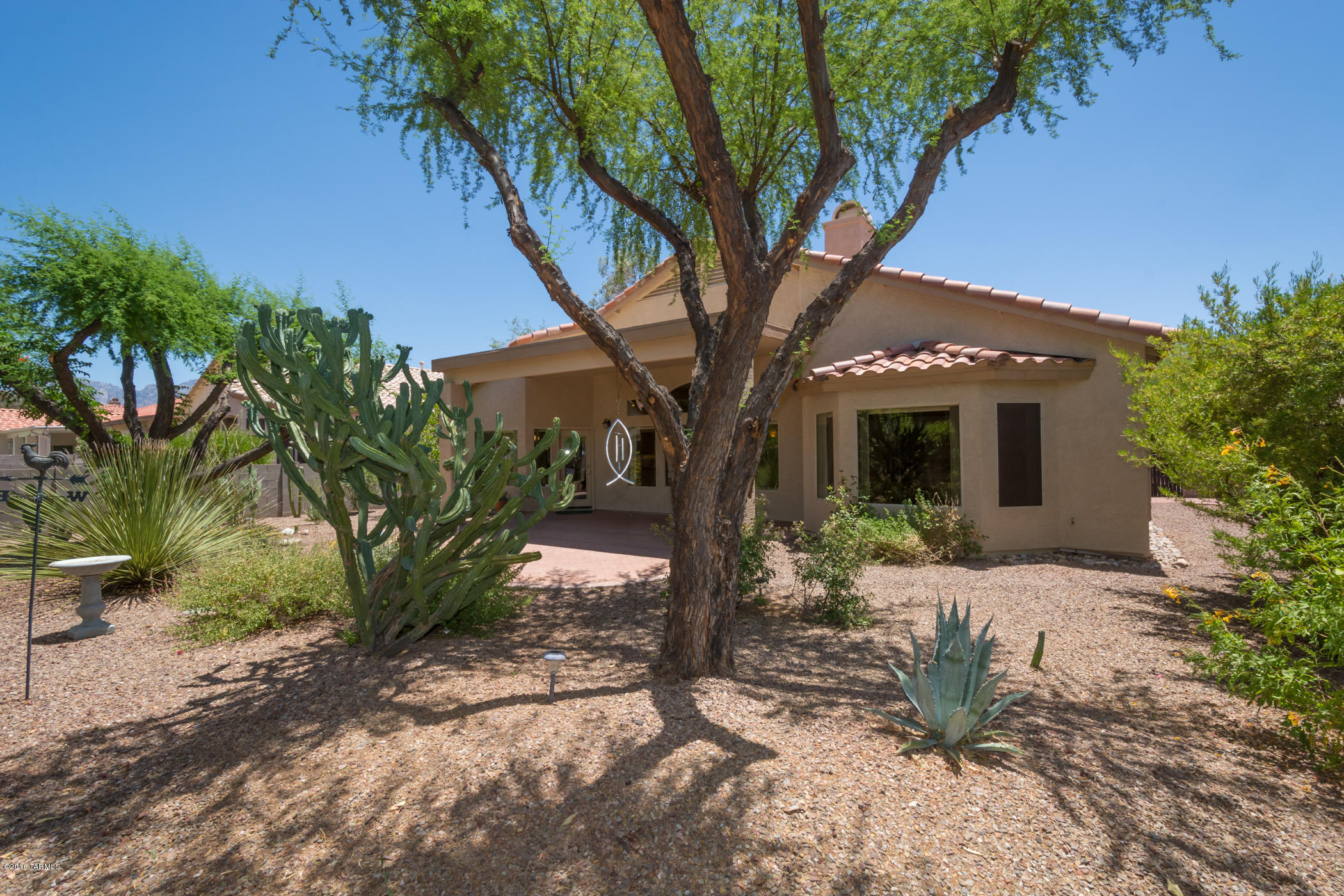 La Cholla Estates (1-94) - Residential