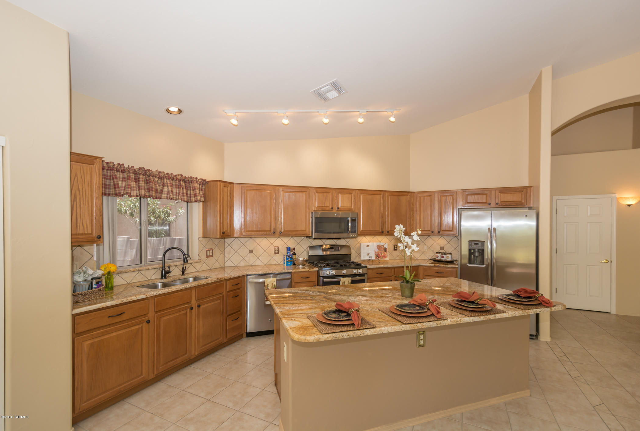 La Cholla Estates (1-94) - Residential