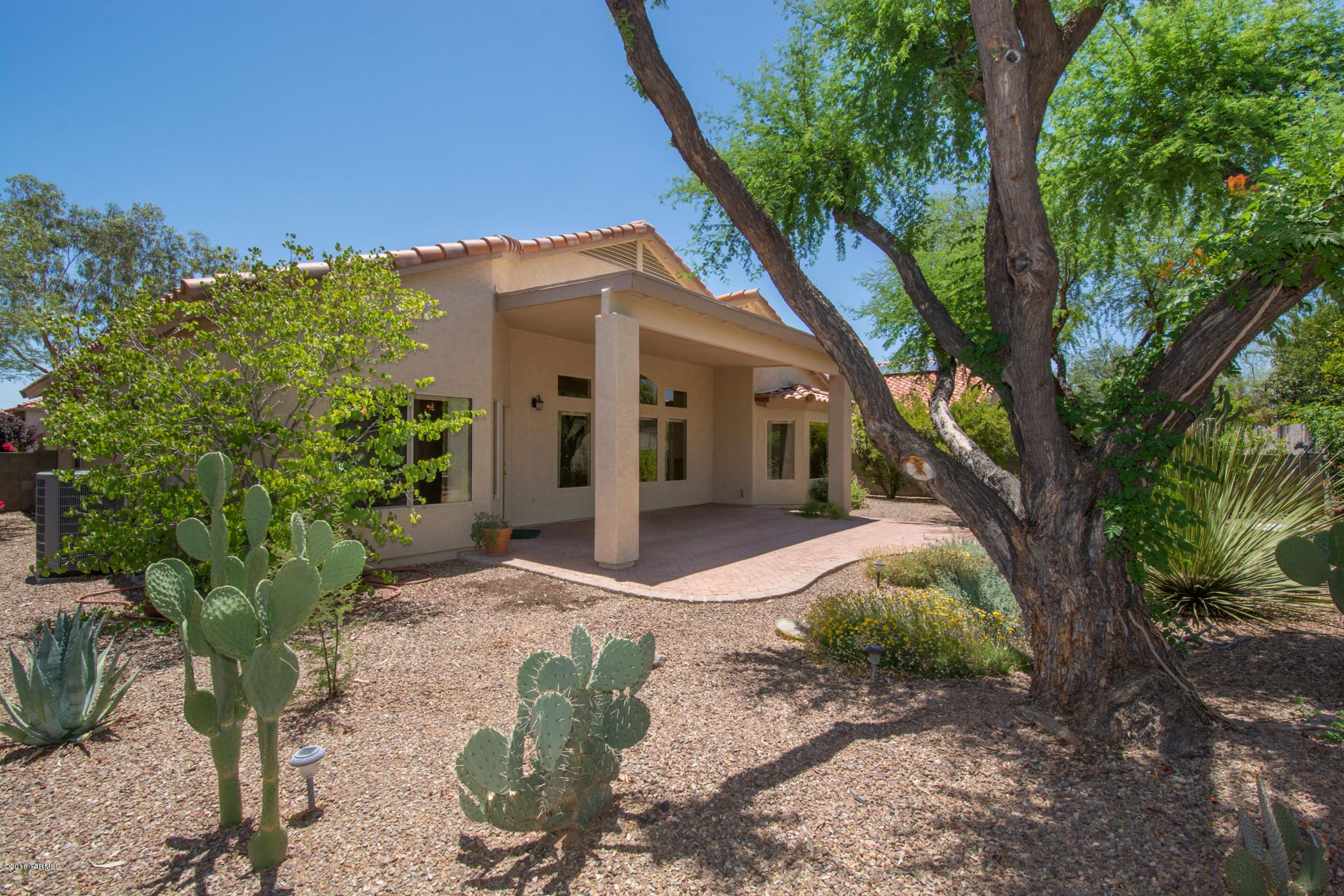 La Cholla Estates (1-94) - Residential
