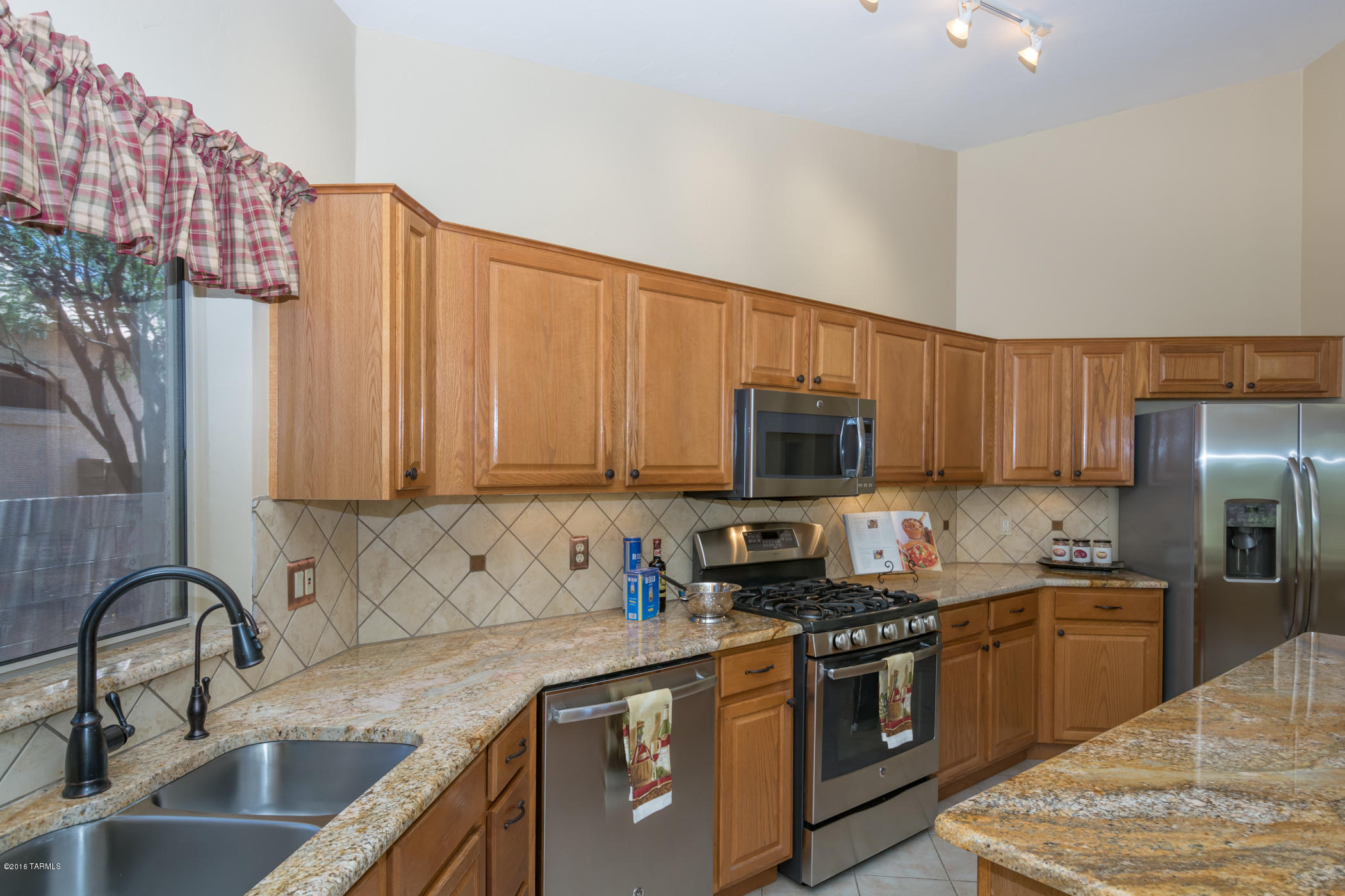 La Cholla Estates (1-94) - Residential