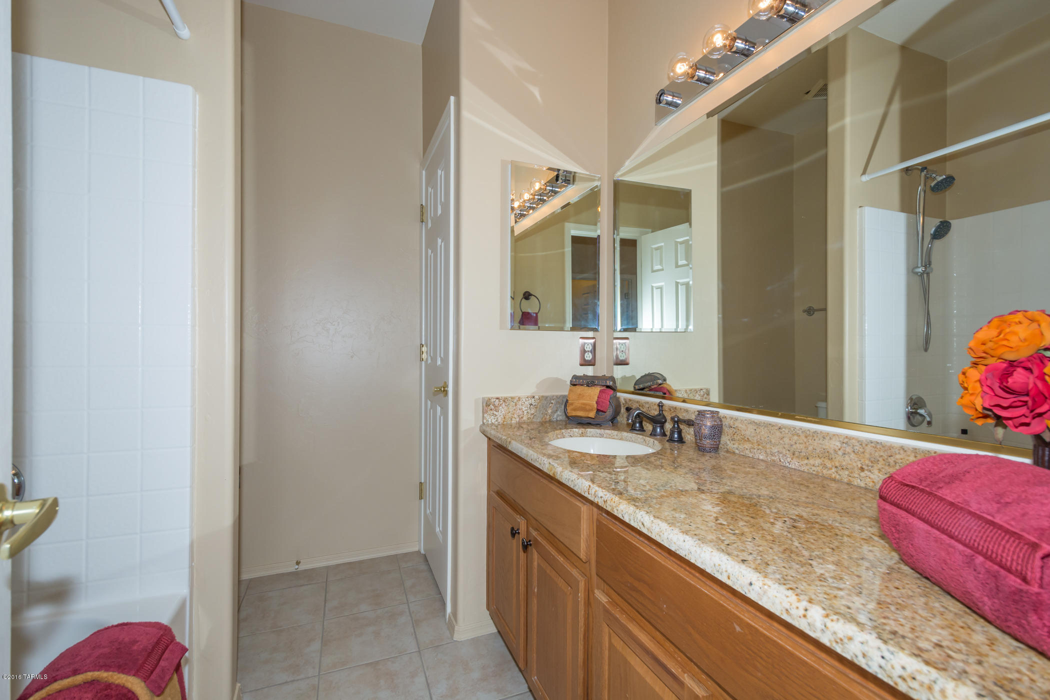 La Cholla Estates (1-94) - Residential