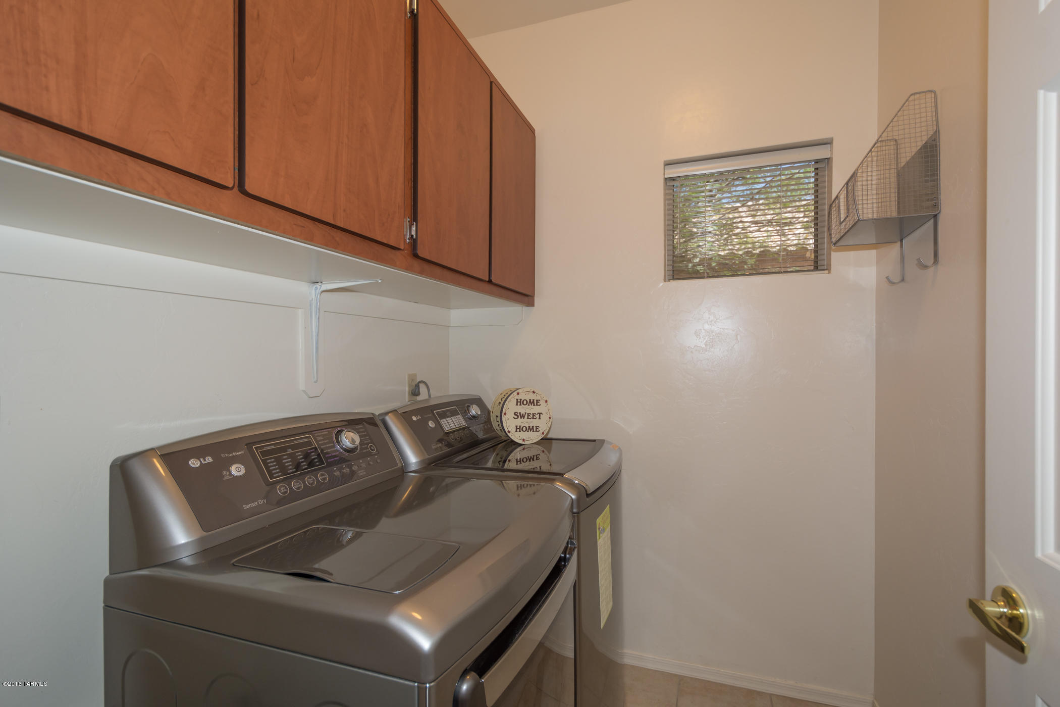 La Cholla Estates (1-94) - Residential