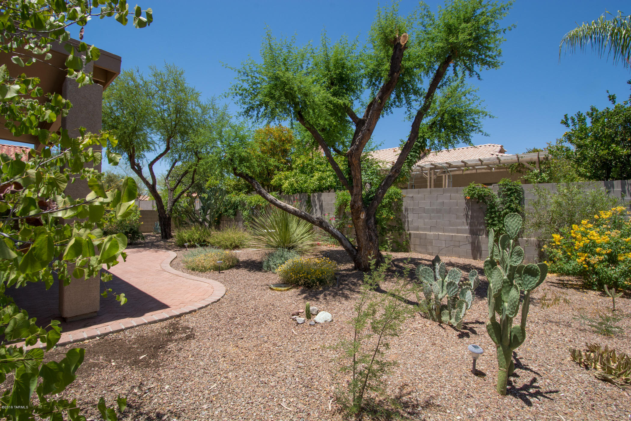 La Cholla Estates (1-94) - Residential
