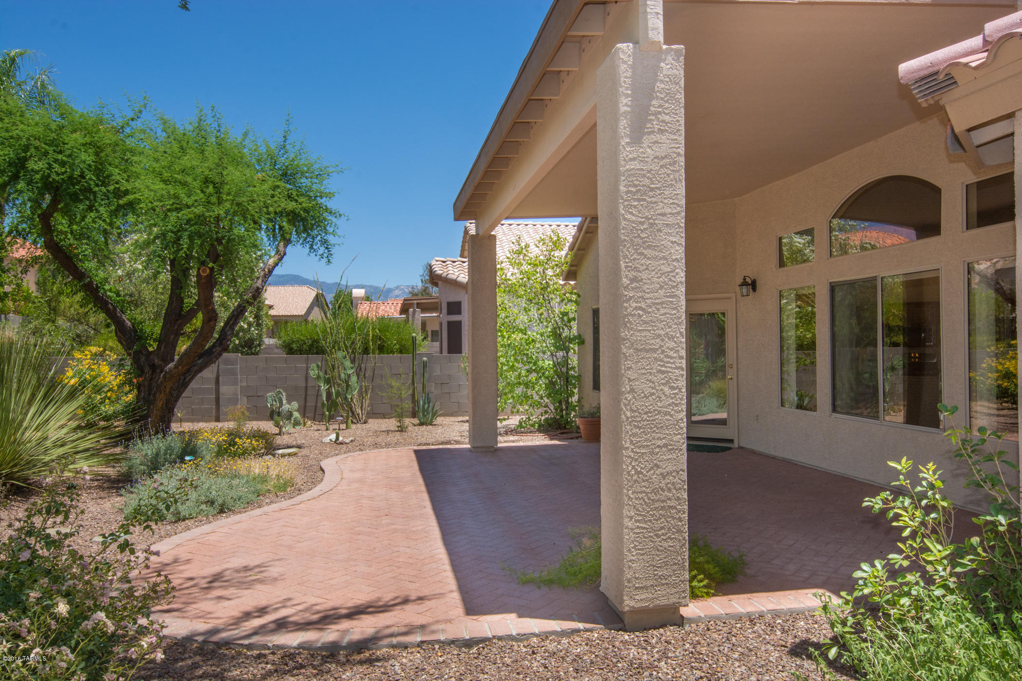 La Cholla Estates (1-94) - Residential
