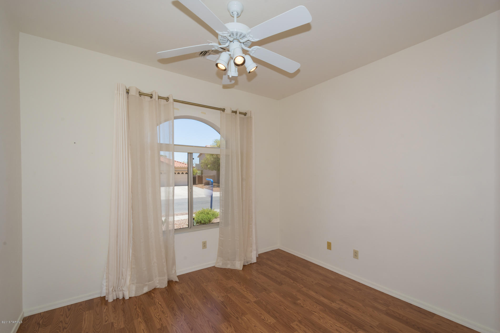 La Cholla Estates (1-94) - Residential