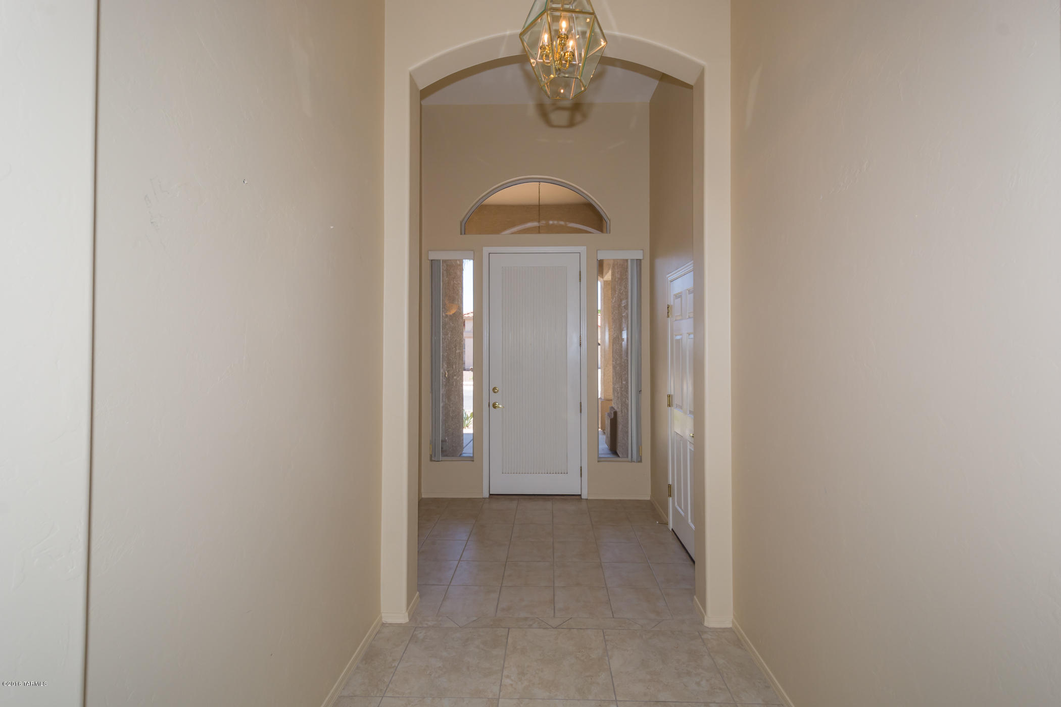 La Cholla Estates (1-94) - Residential