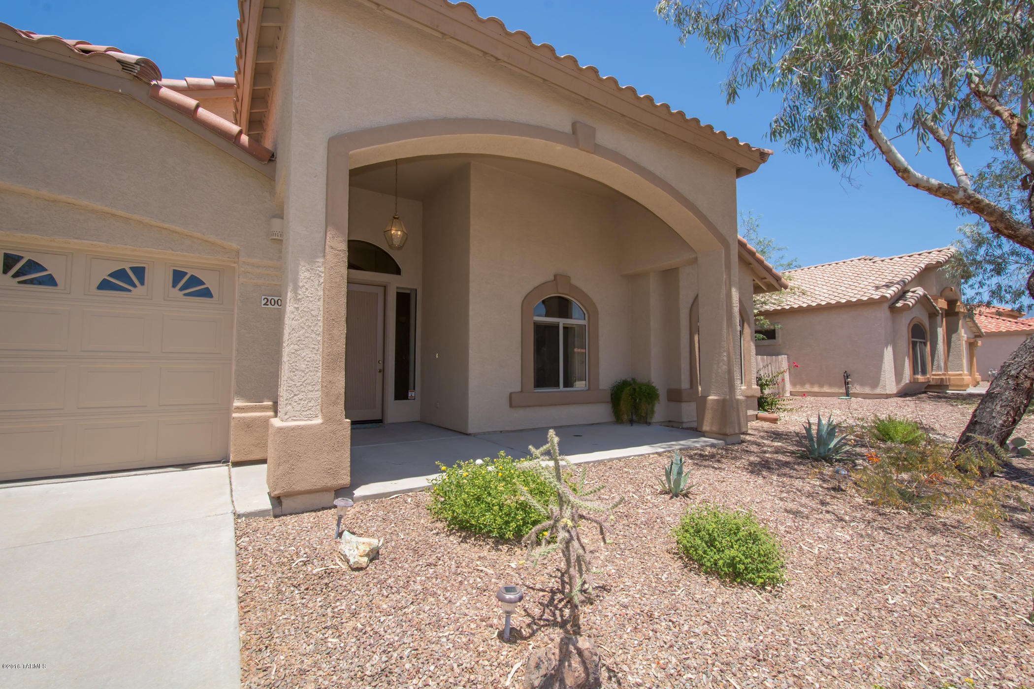 La Cholla Estates (1-94) - Residential