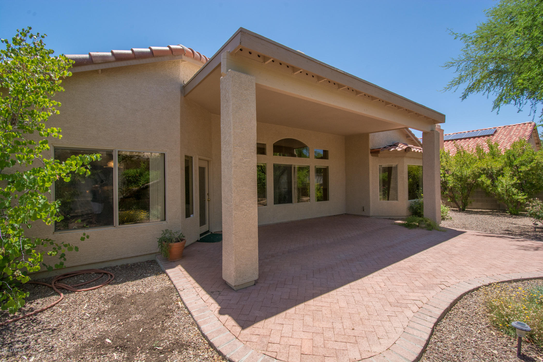 La Cholla Estates (1-94) - Residential