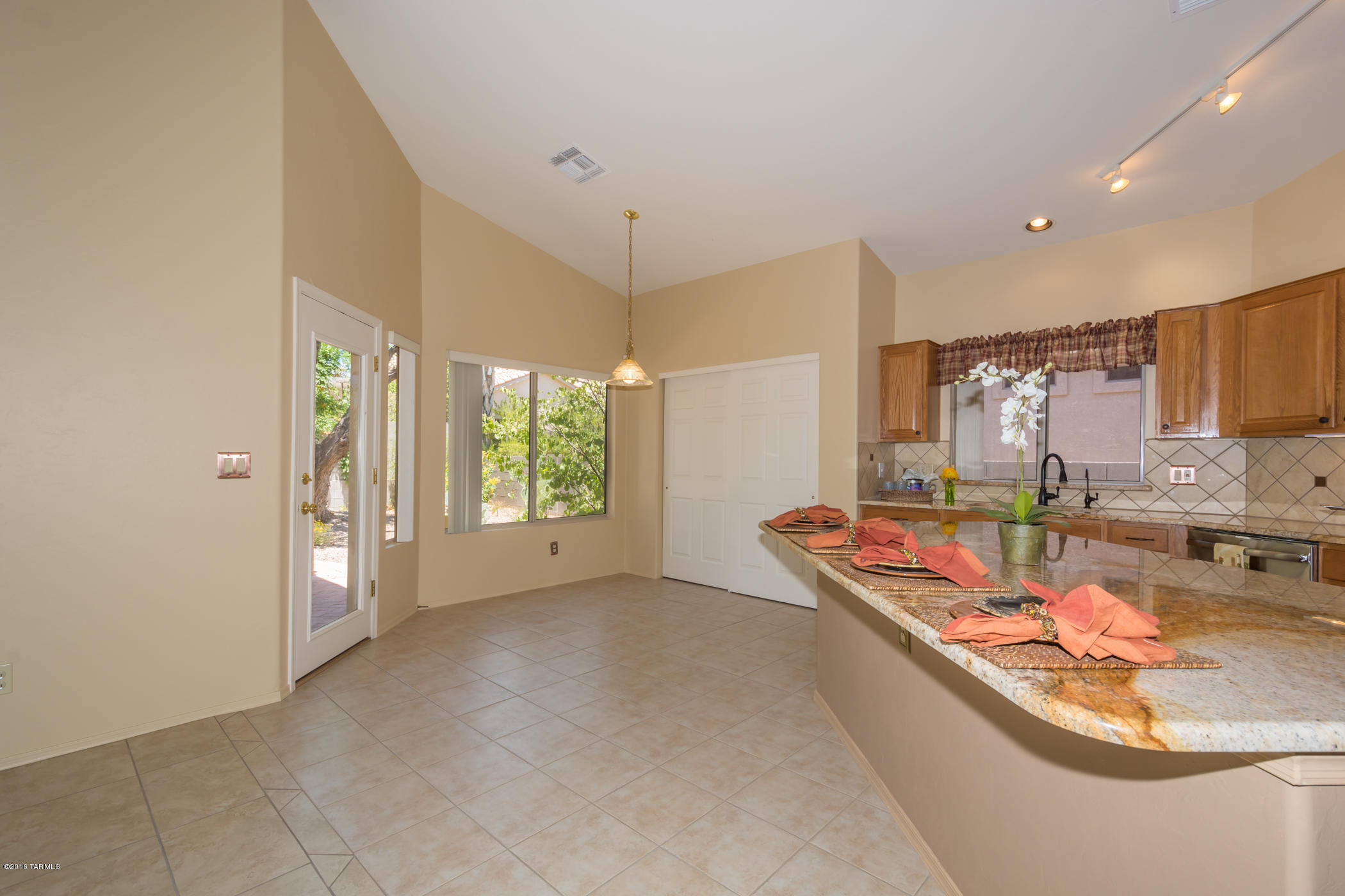 La Cholla Estates (1-94) - Residential