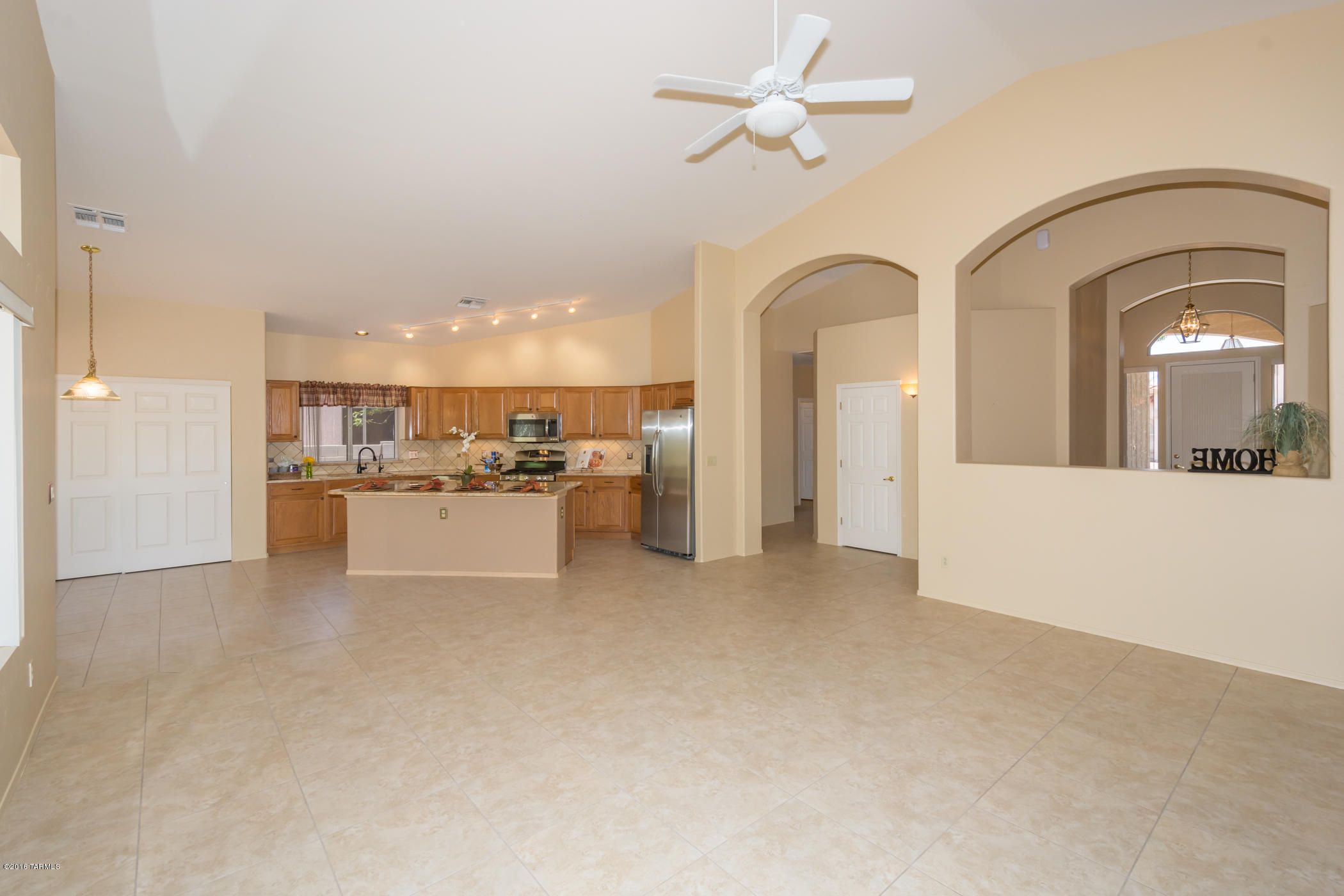 La Cholla Estates (1-94) - Residential