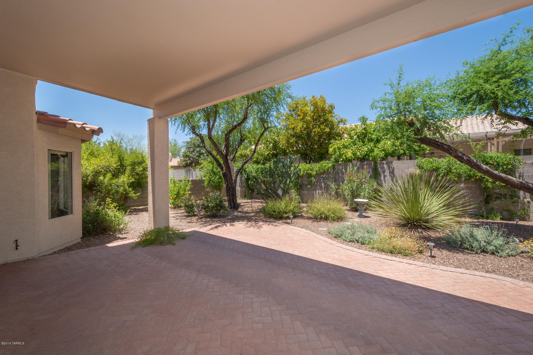 La Cholla Estates (1-94) - Residential