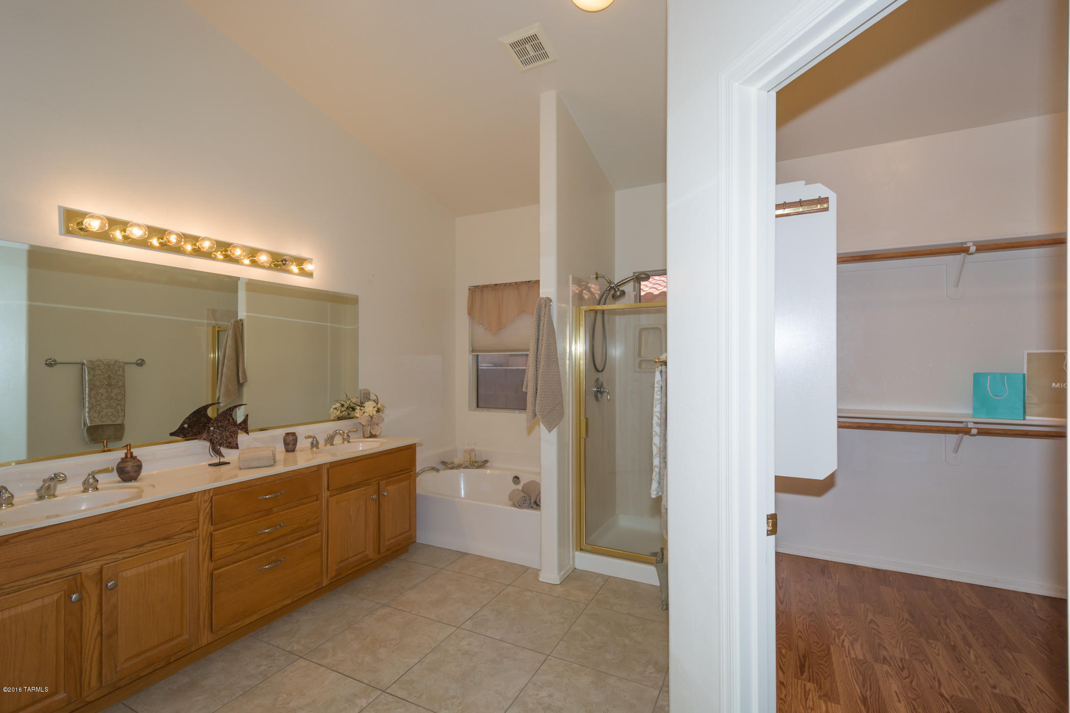 La Cholla Estates (1-94) - Residential